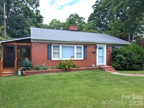 542 Stegall Street Property Photo 2