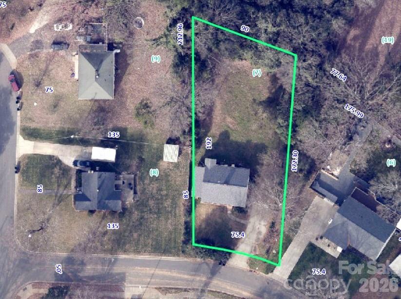 542 Stegall Street Property Photo 13