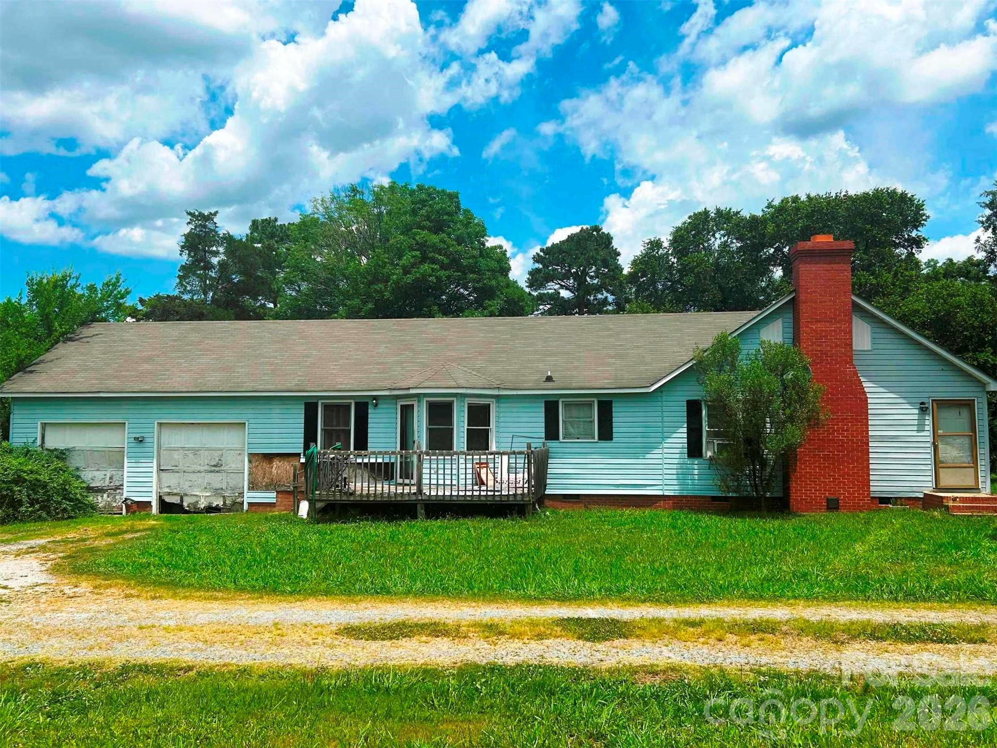 295 Rushing Road Property Photo 2