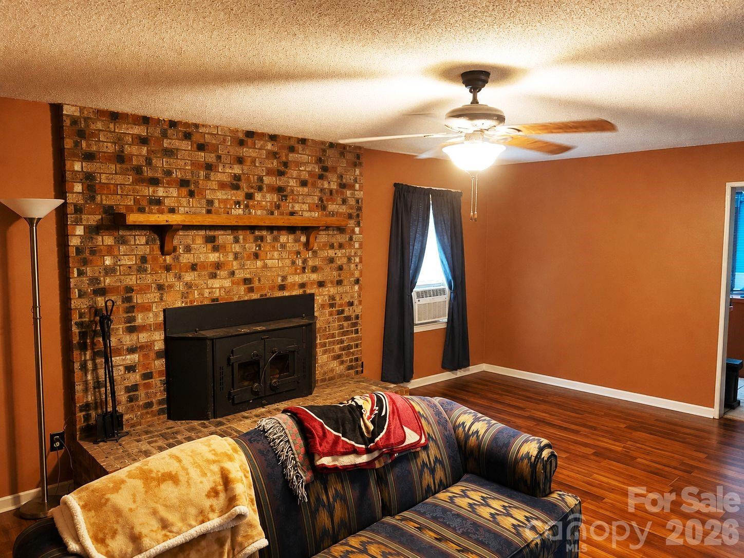 295 Rushing Road Property Photo 5