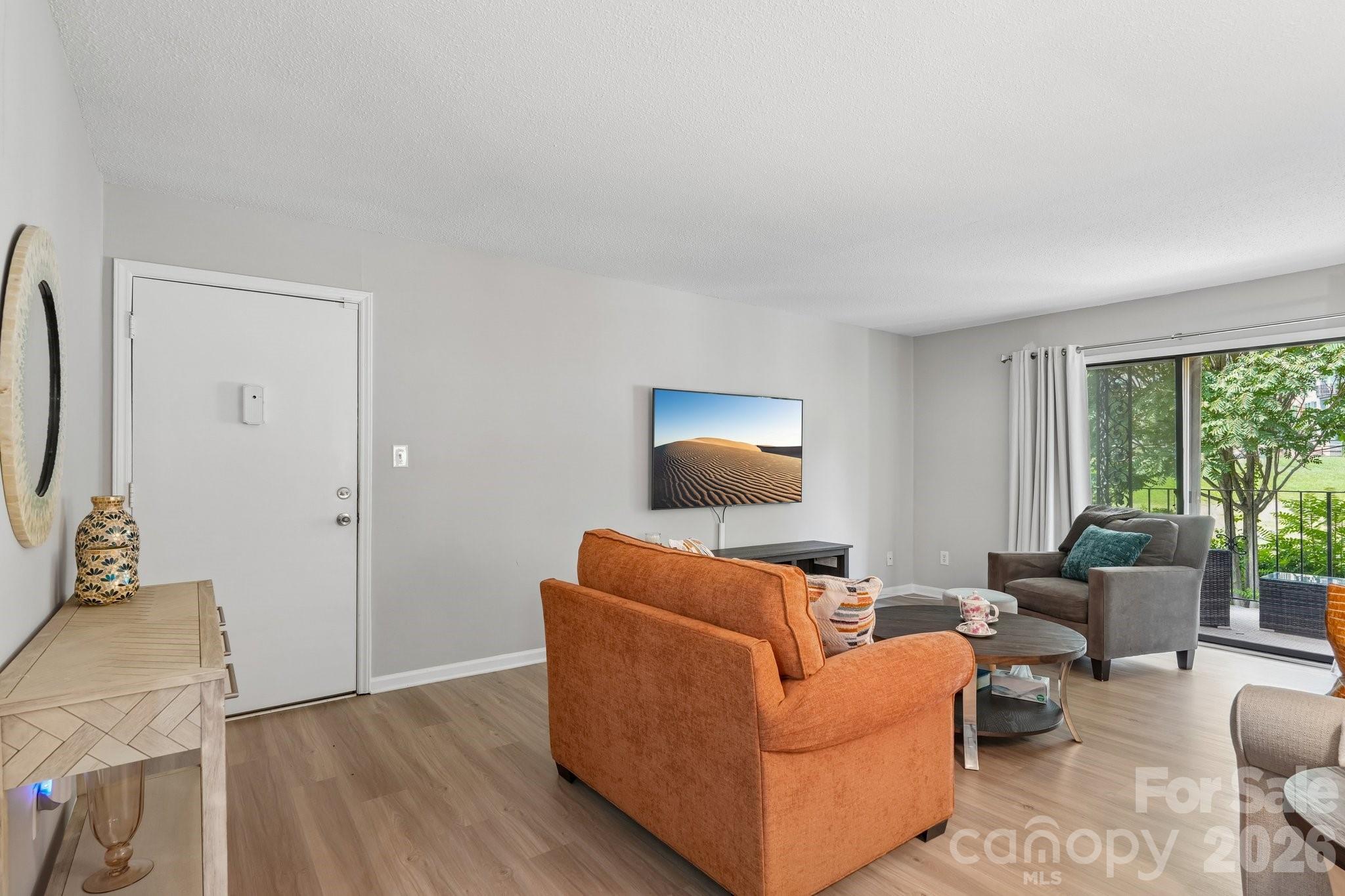 4736 Hedgemore Drive G Property Photo 2