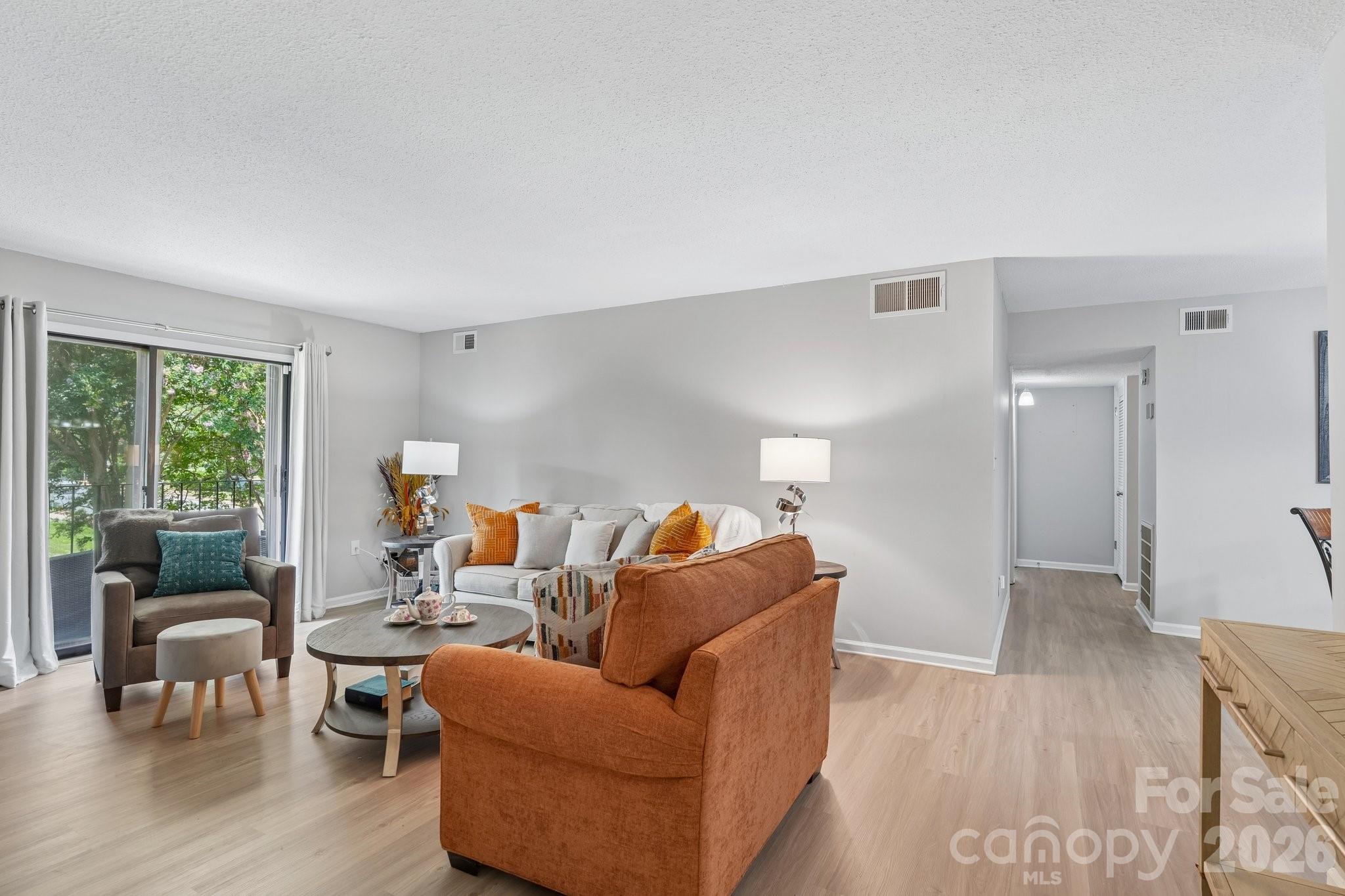 4736 Hedgemore Drive G Property Photo 5