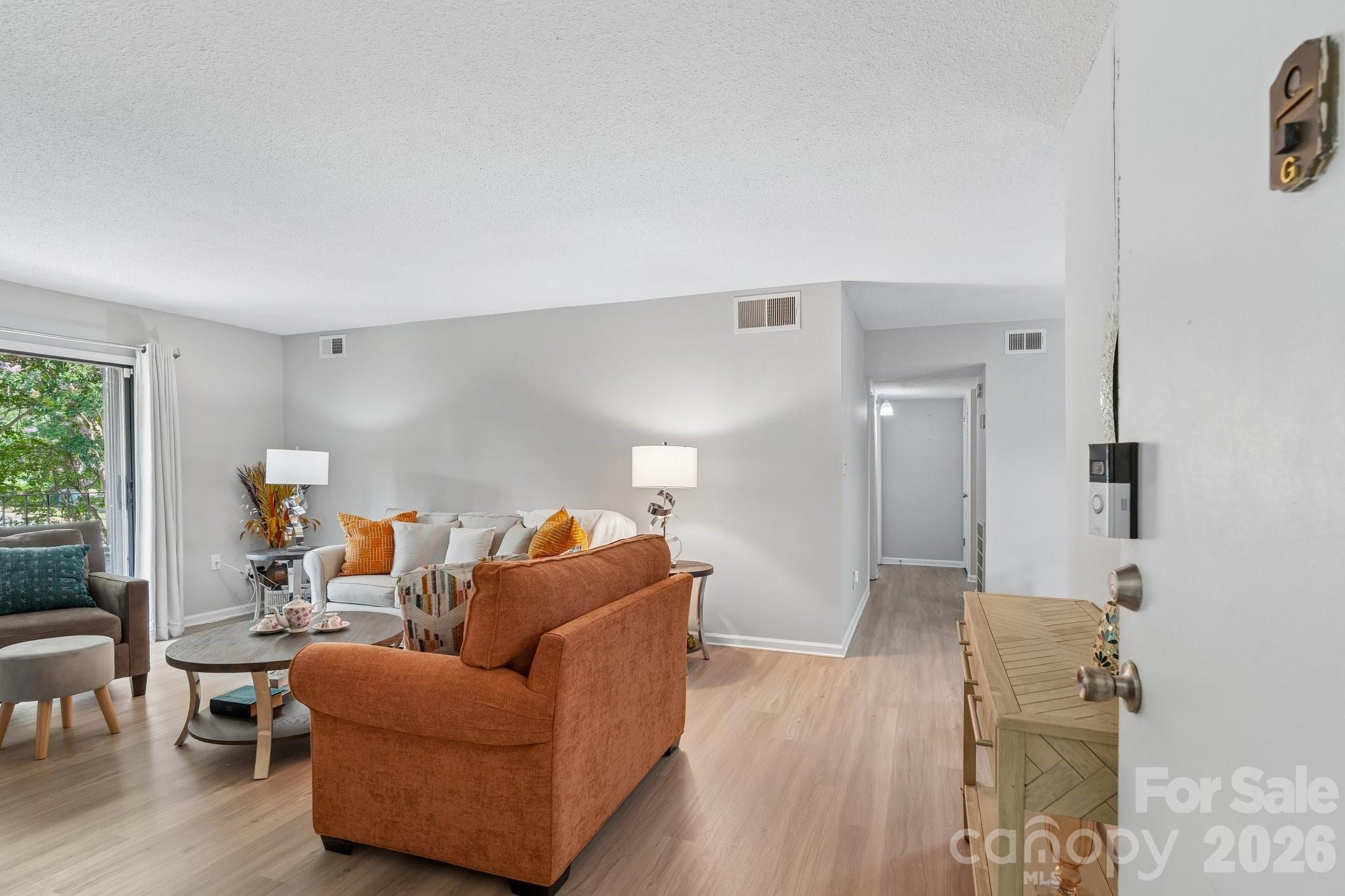 4736 Hedgemore Drive G Property Photo 6