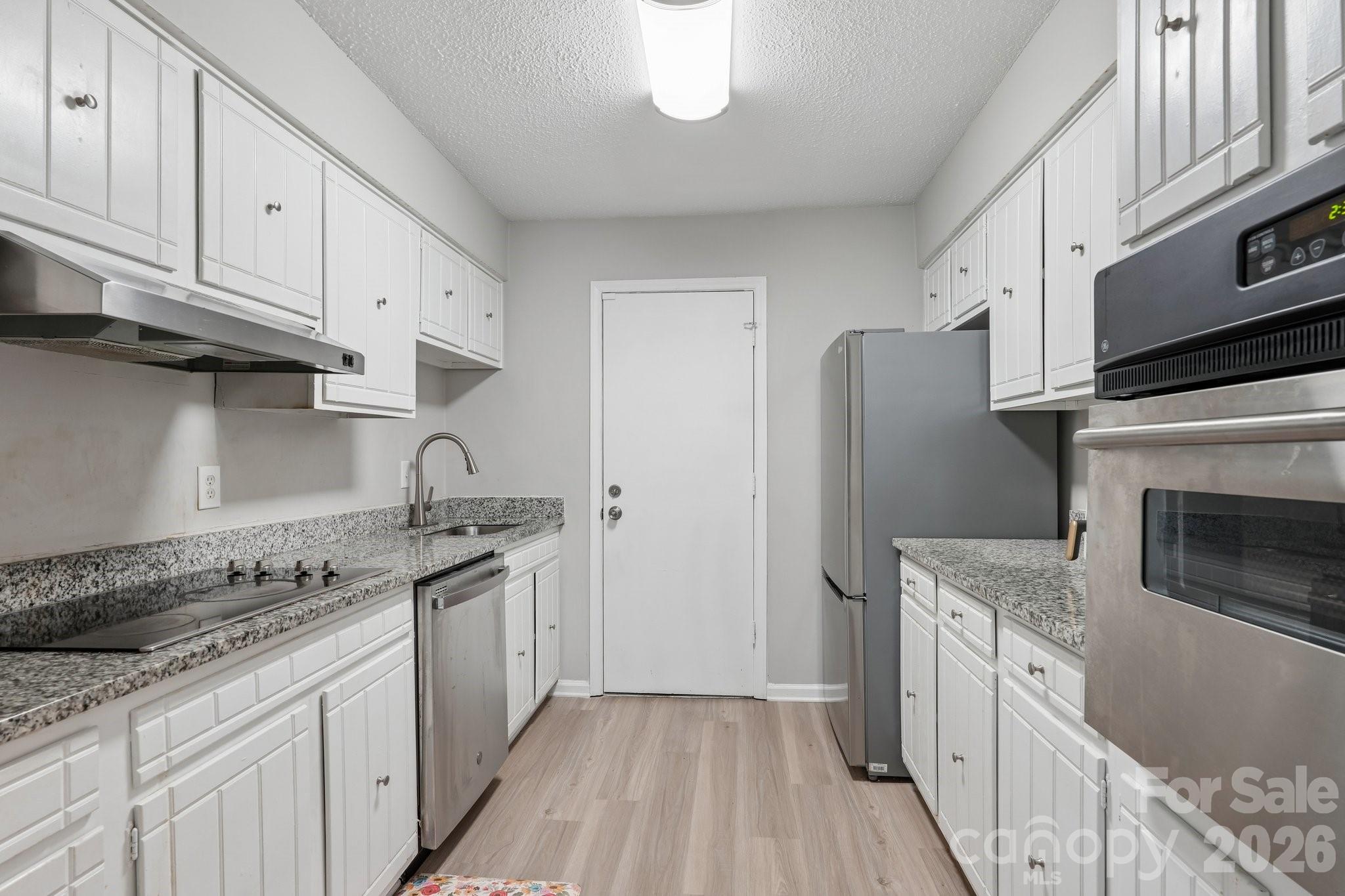 4736 Hedgemore Drive G Property Photo 15