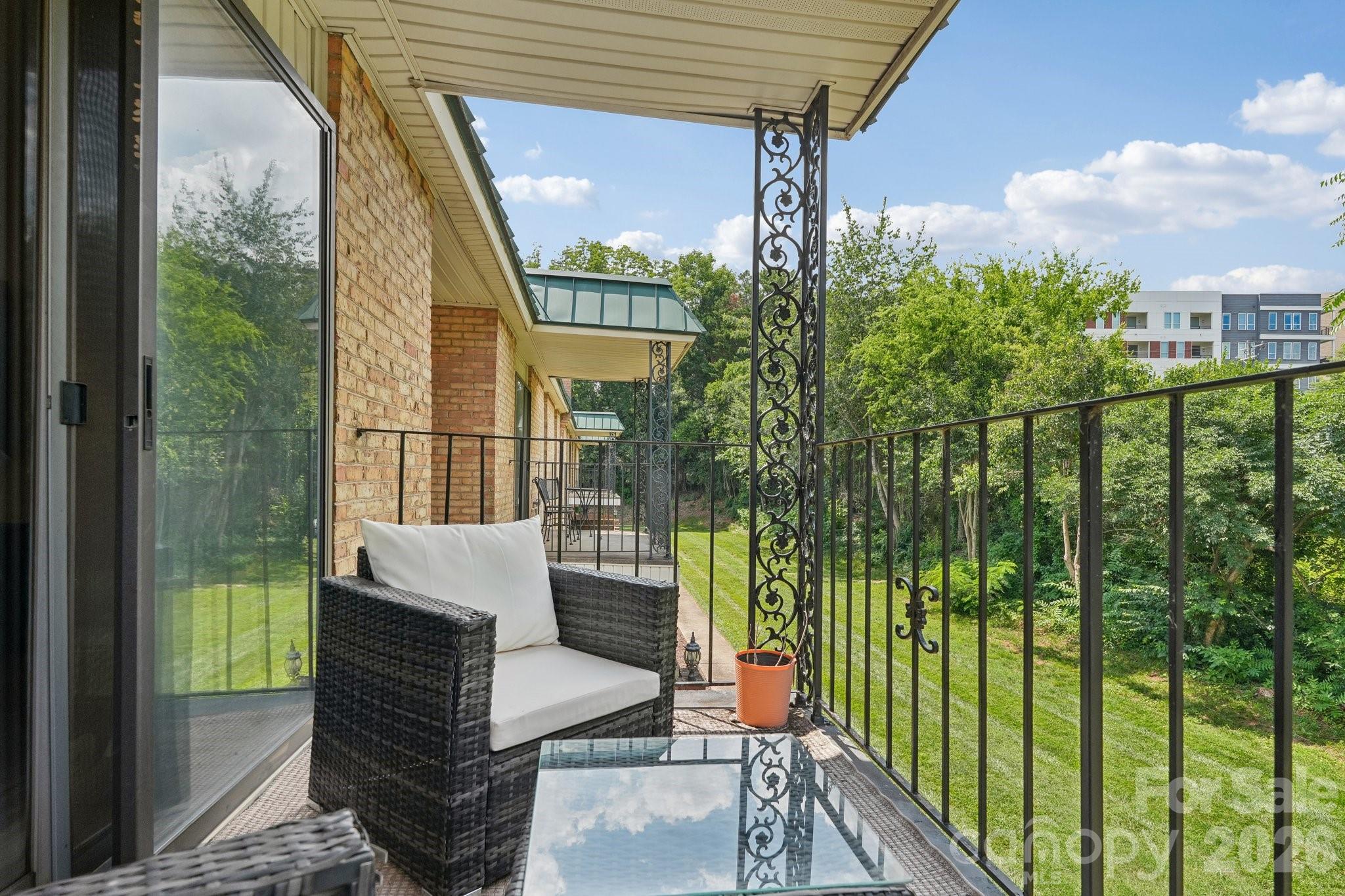 4736 Hedgemore Drive G Property Photo 27