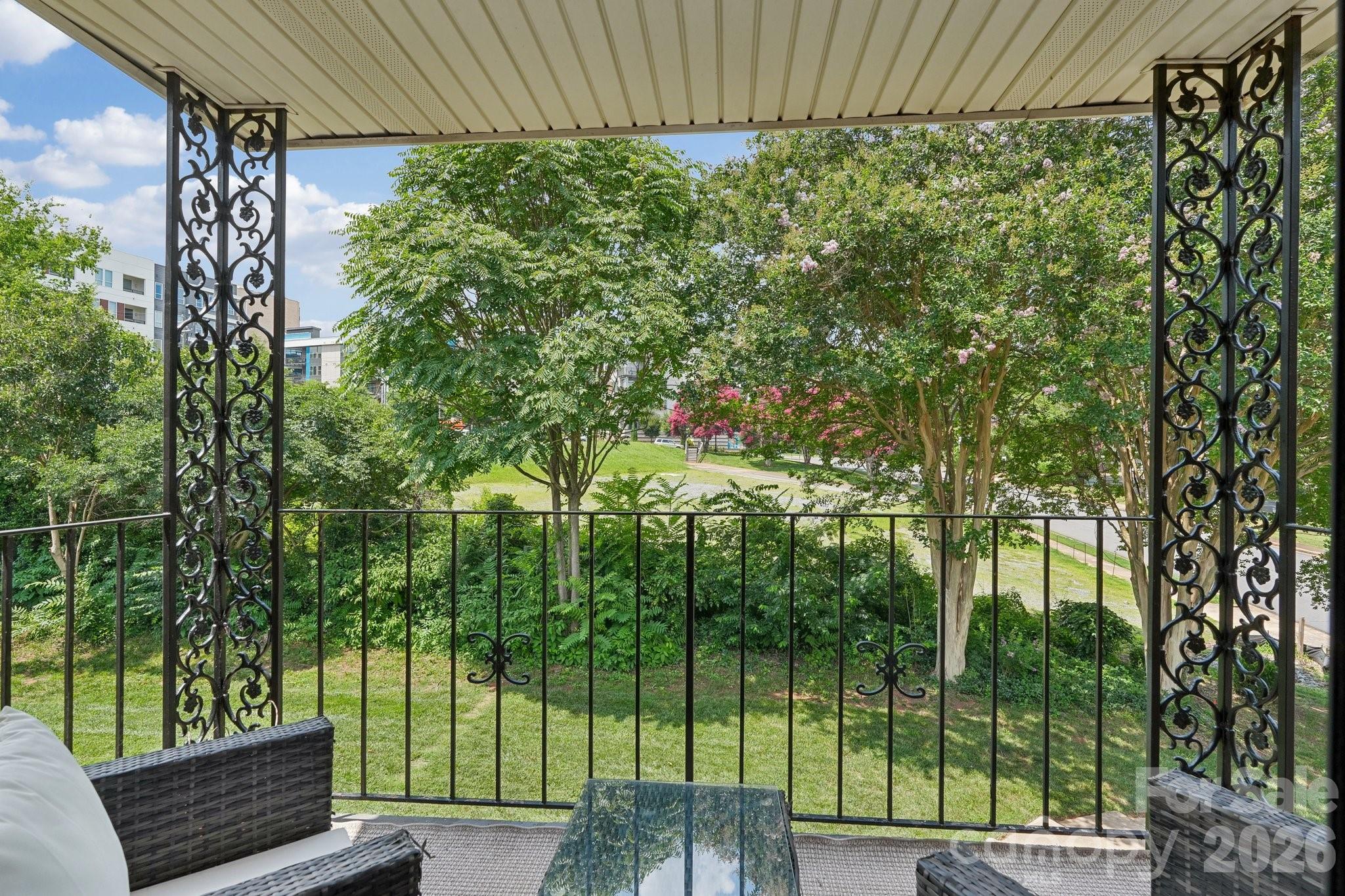 4736 Hedgemore Drive G Property Photo 28