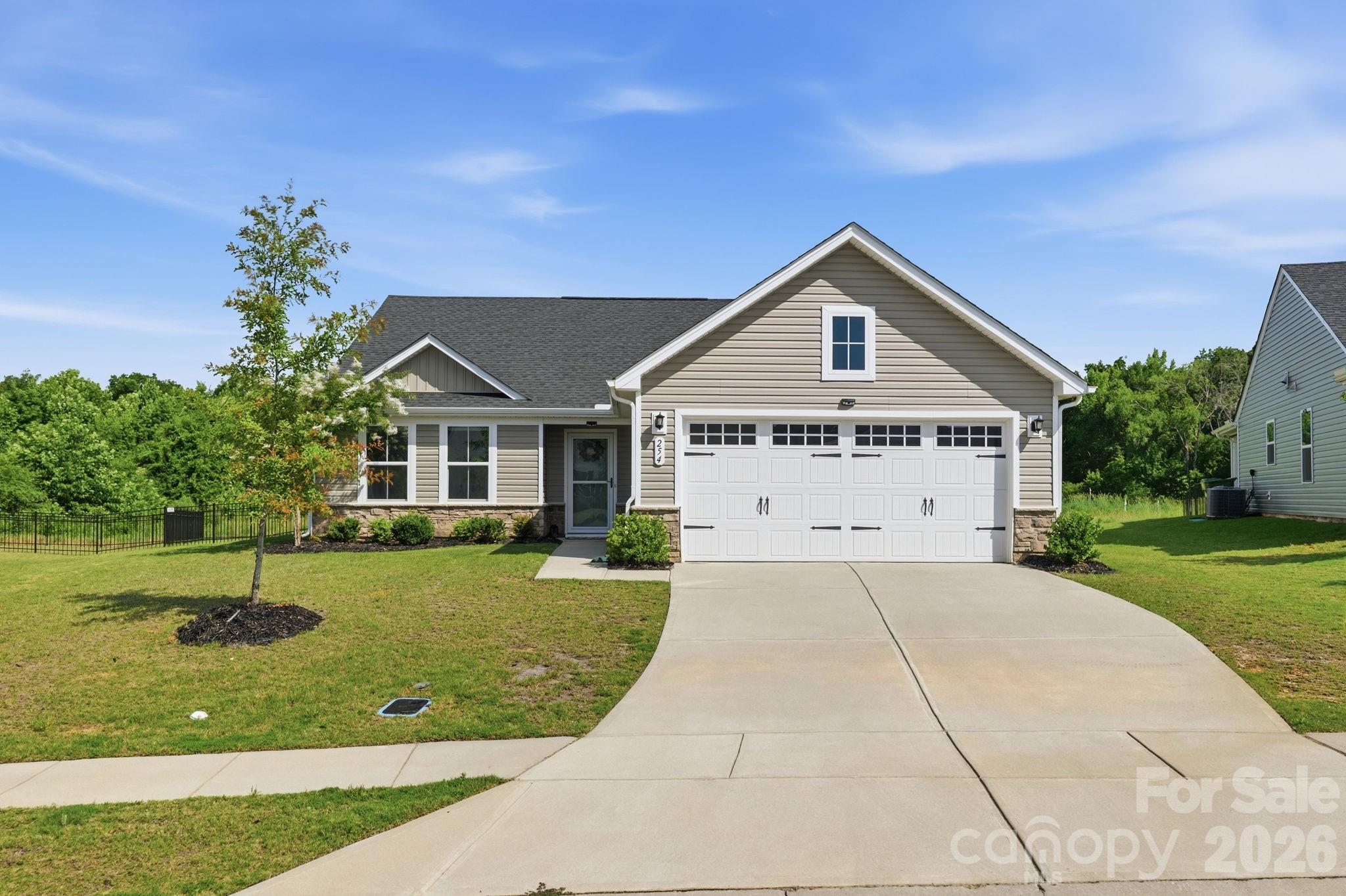 254 Damask Drive Property Photo 1