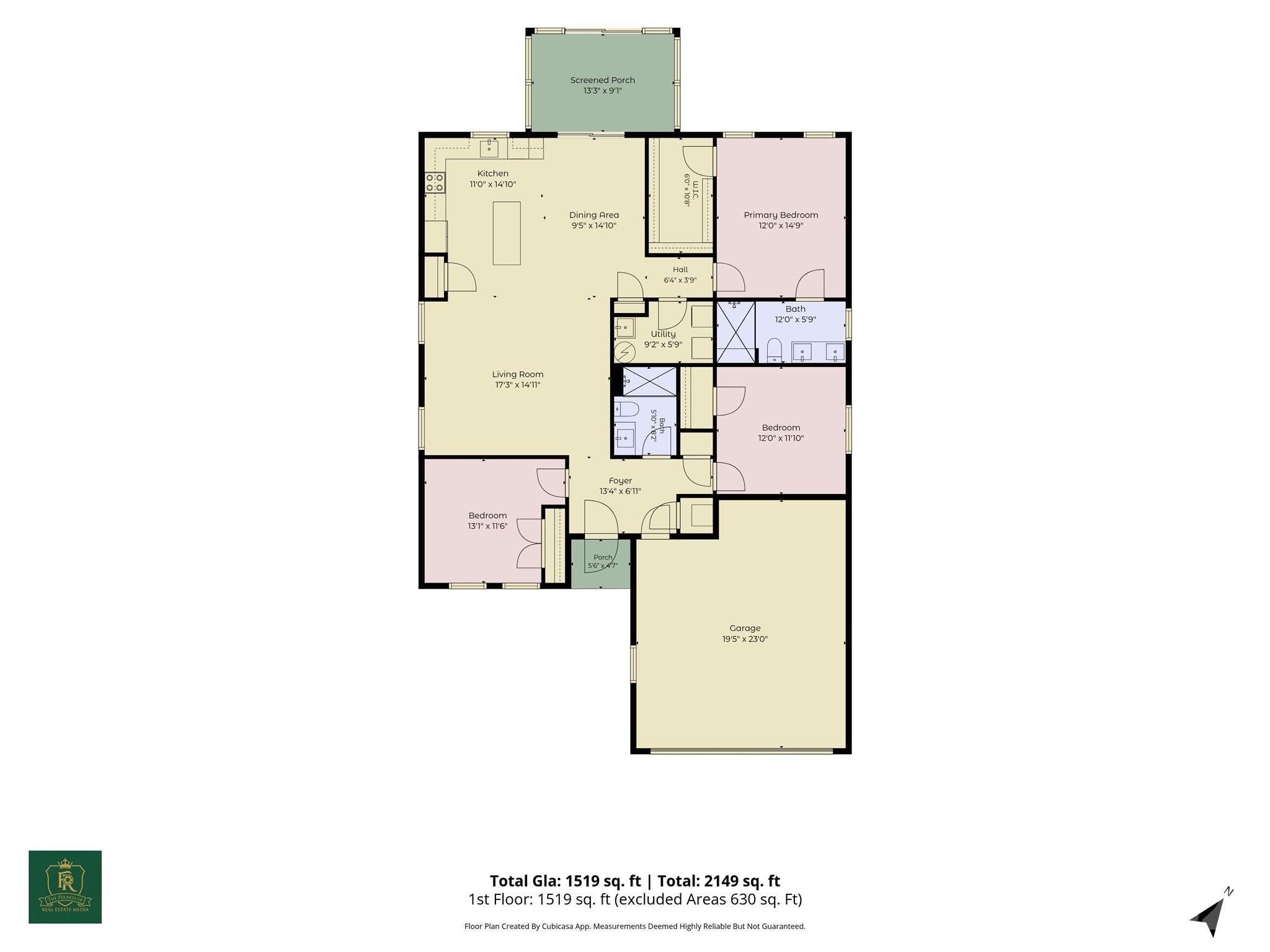 254 Damask Drive Property Photo 27