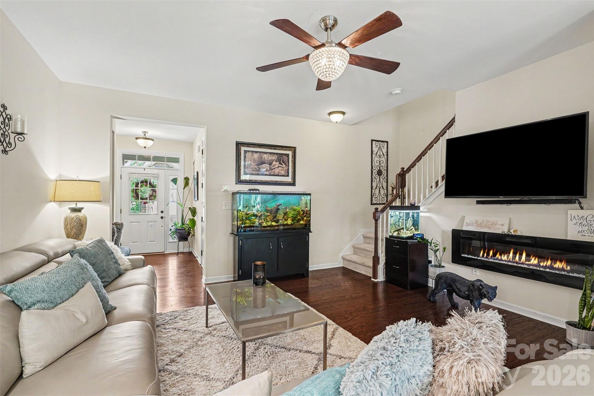 5606 Stonewells Drive Property Photo 8
