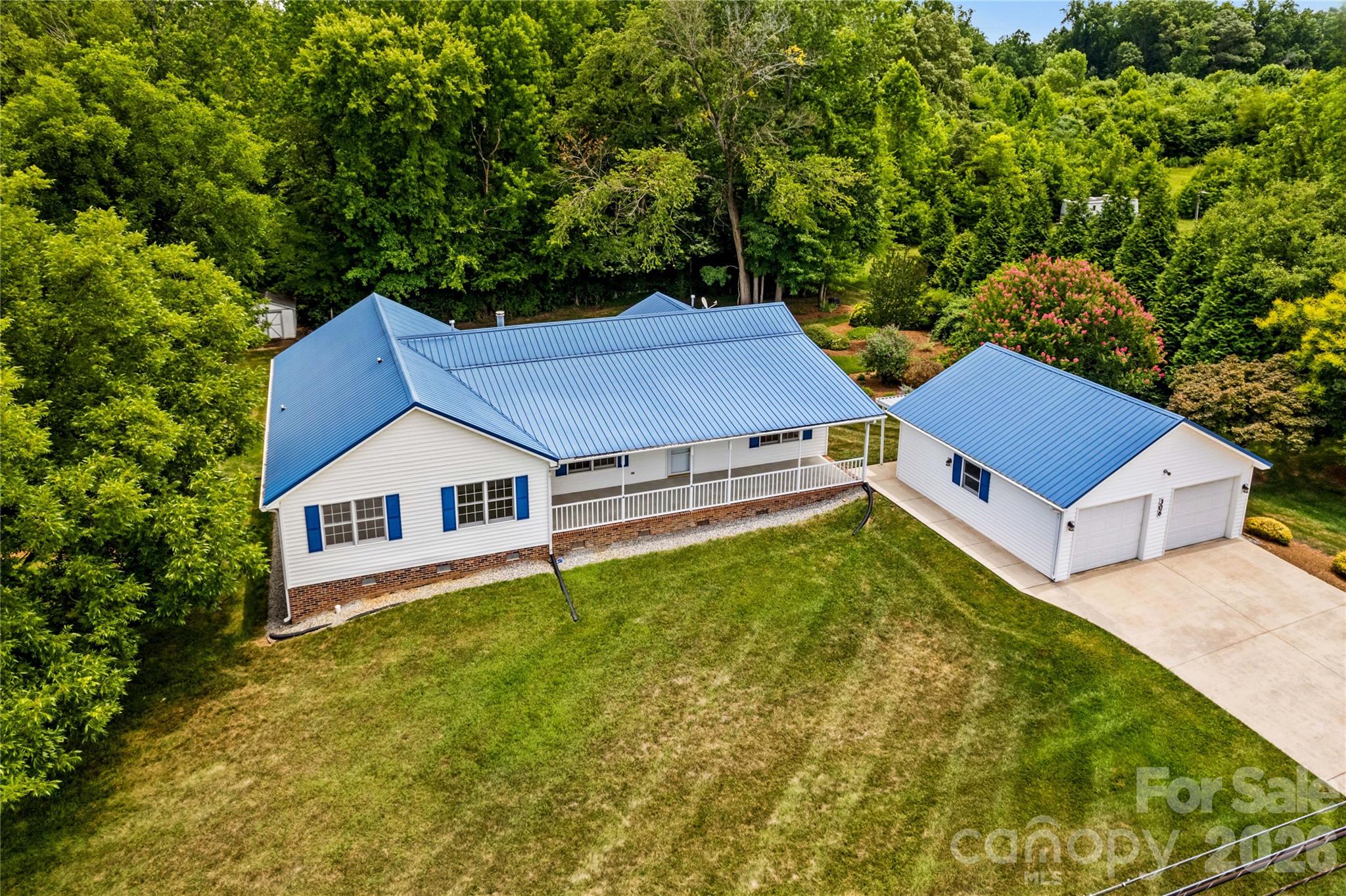 306 3rd Creek Church Road Property Photo 4