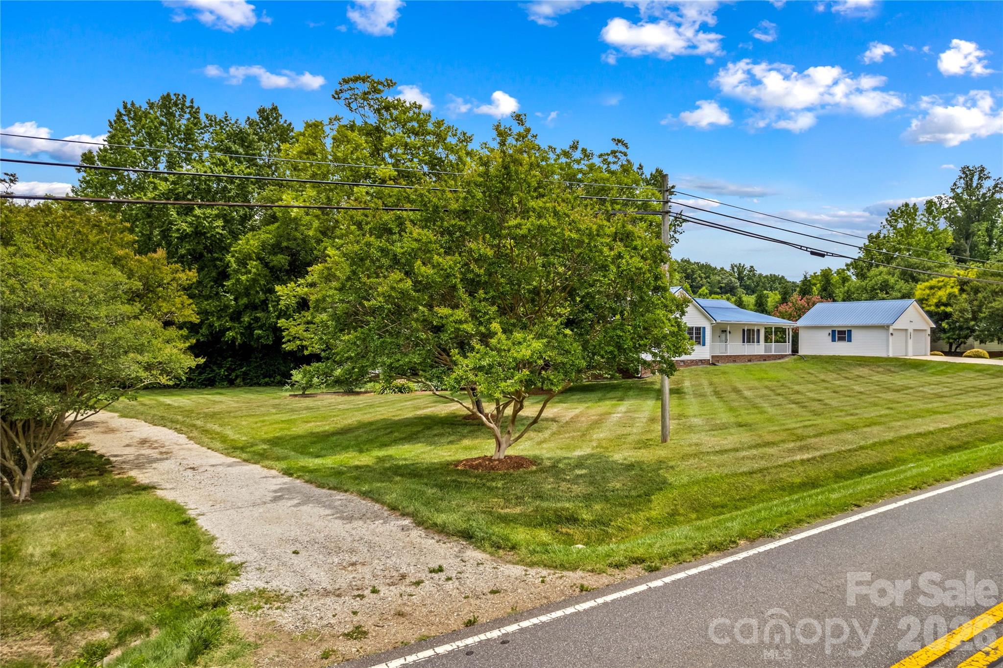 306 3rd Creek Church Road Property Photo 15