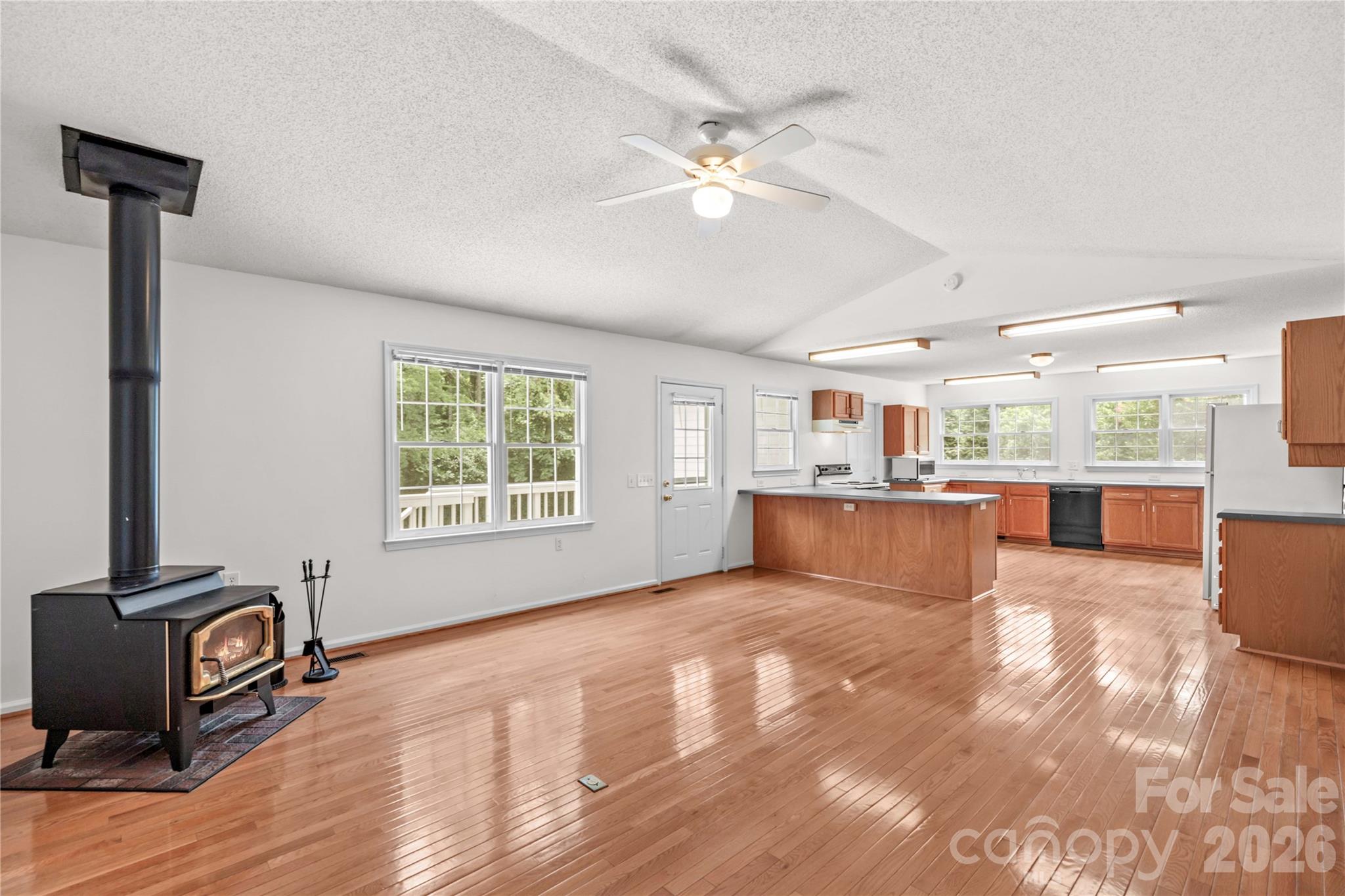 306 3rd Creek Church Road Property Photo 21