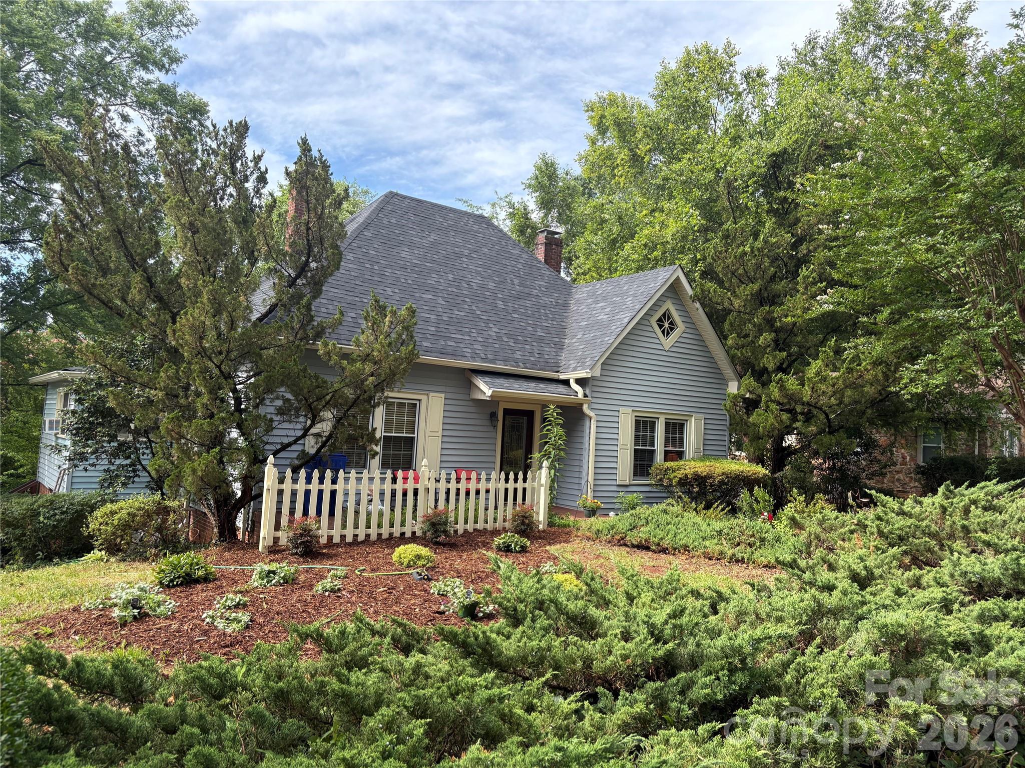 105 Silver Creek Road Property Photo 1