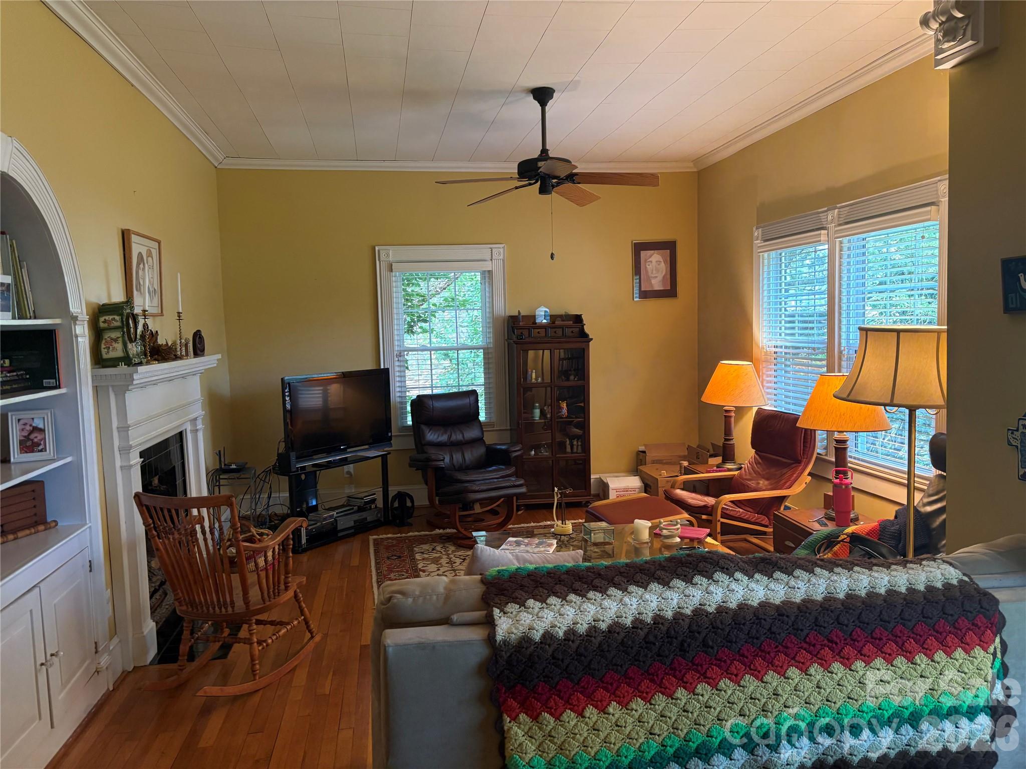 105 Silver Creek Road Property Photo 2
