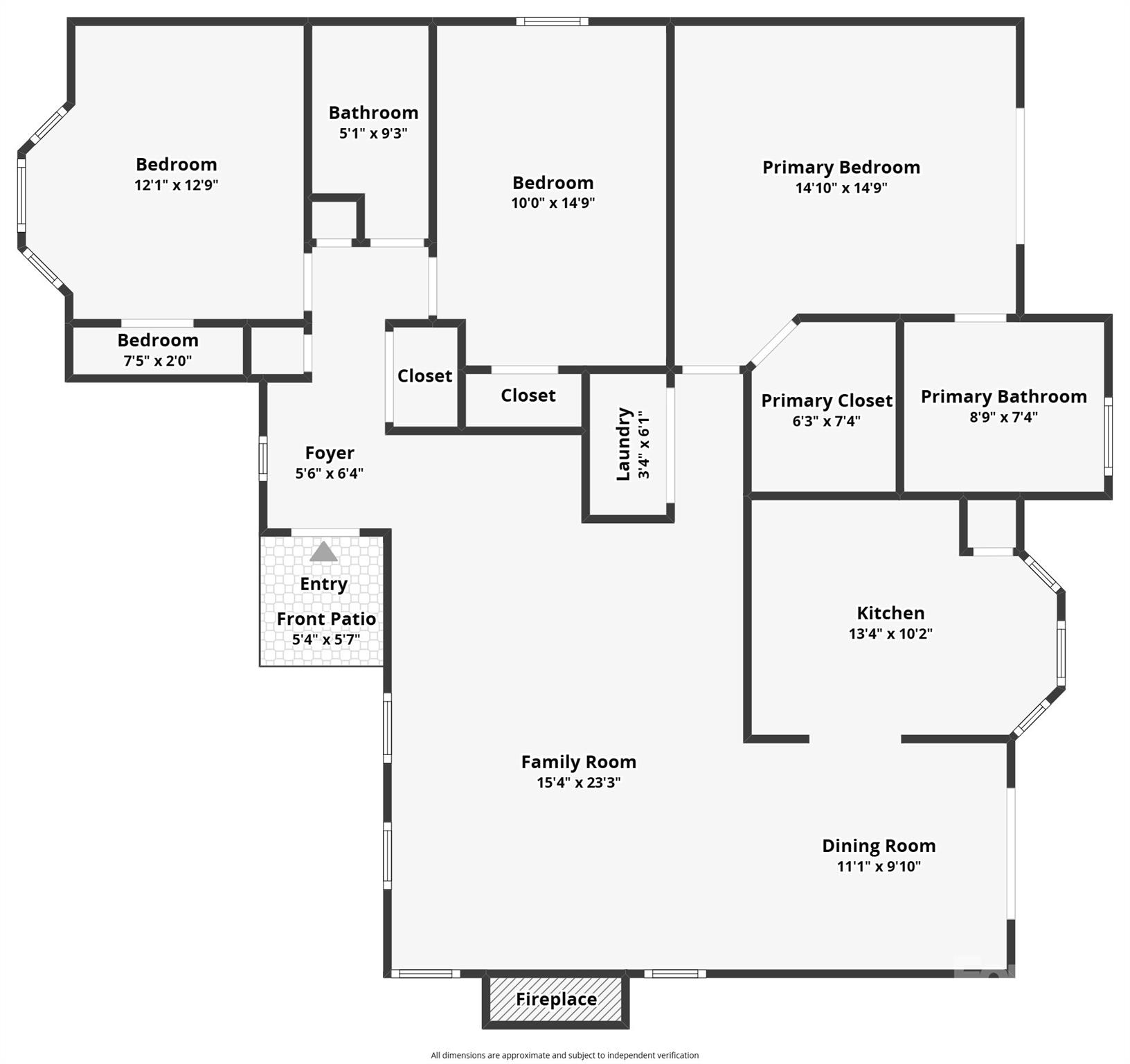 2940 Hosta Drive Property Photo 23