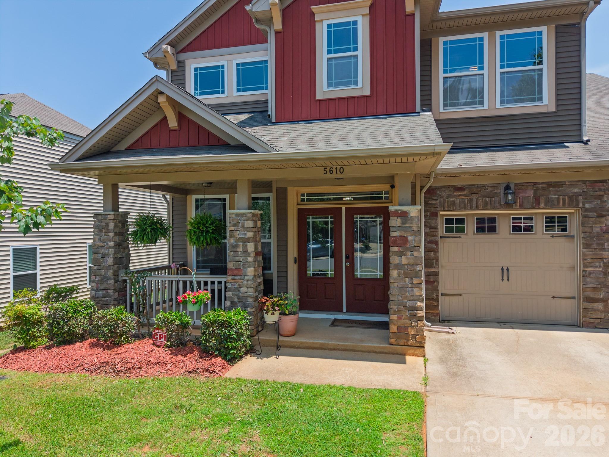 5610 Turtleback Court Property Photo 1