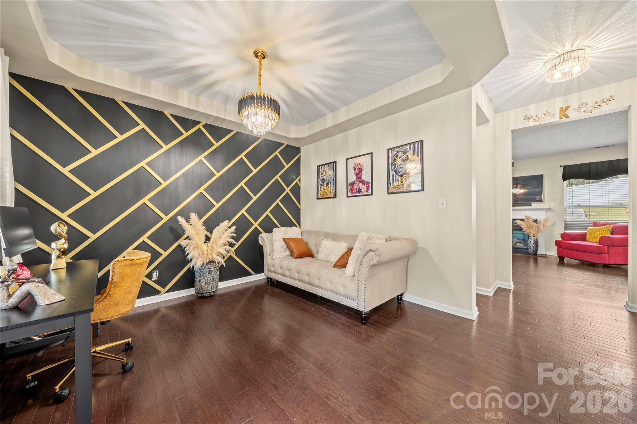 5610 Turtleback Court Property Photo 6