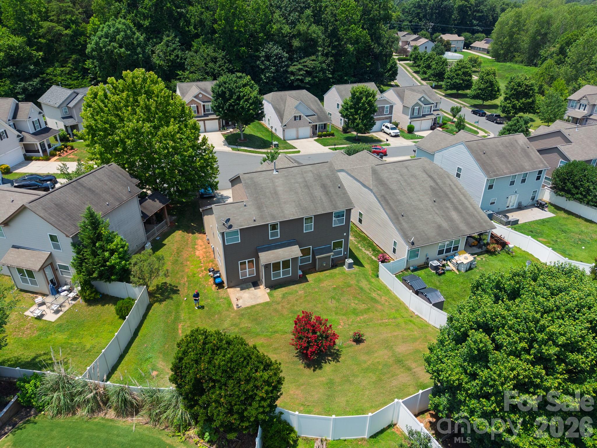 5610 Turtleback Court Property Photo 38