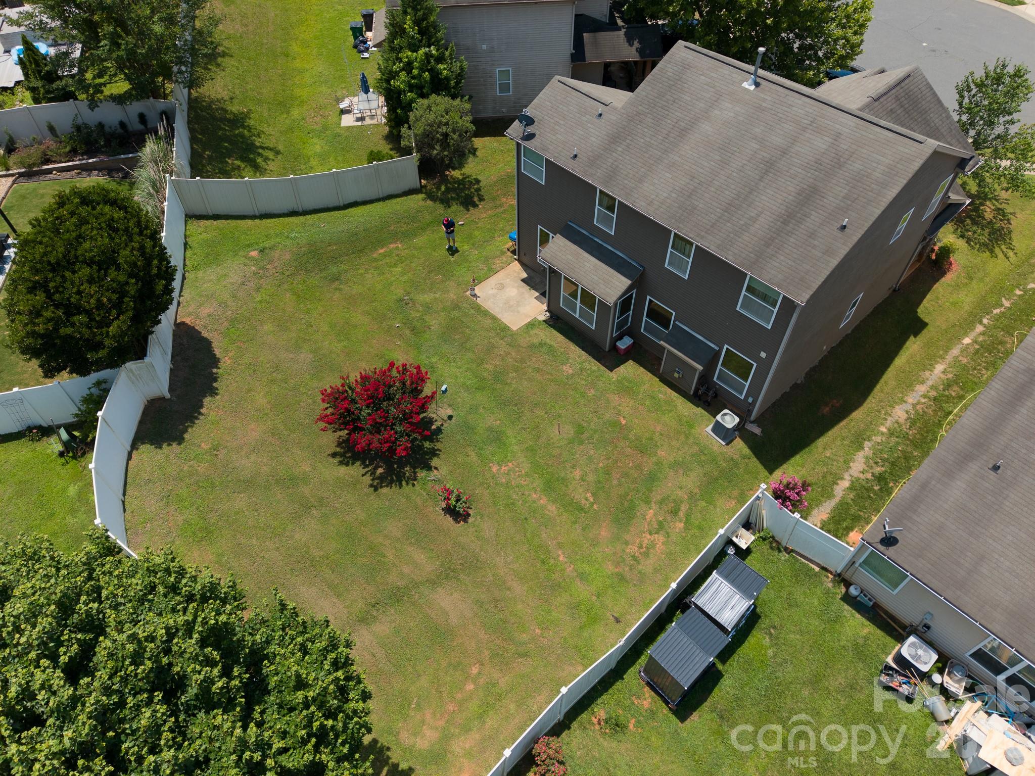 5610 Turtleback Court Property Photo 39