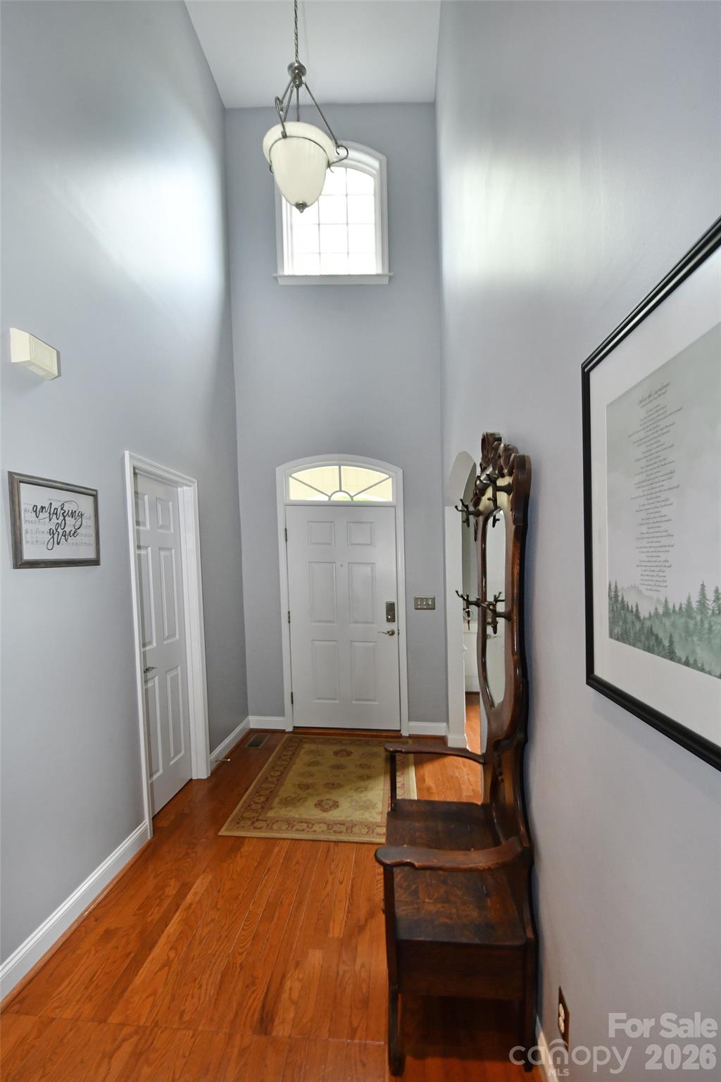 2525 Brook Stone Drive Property Photo 4