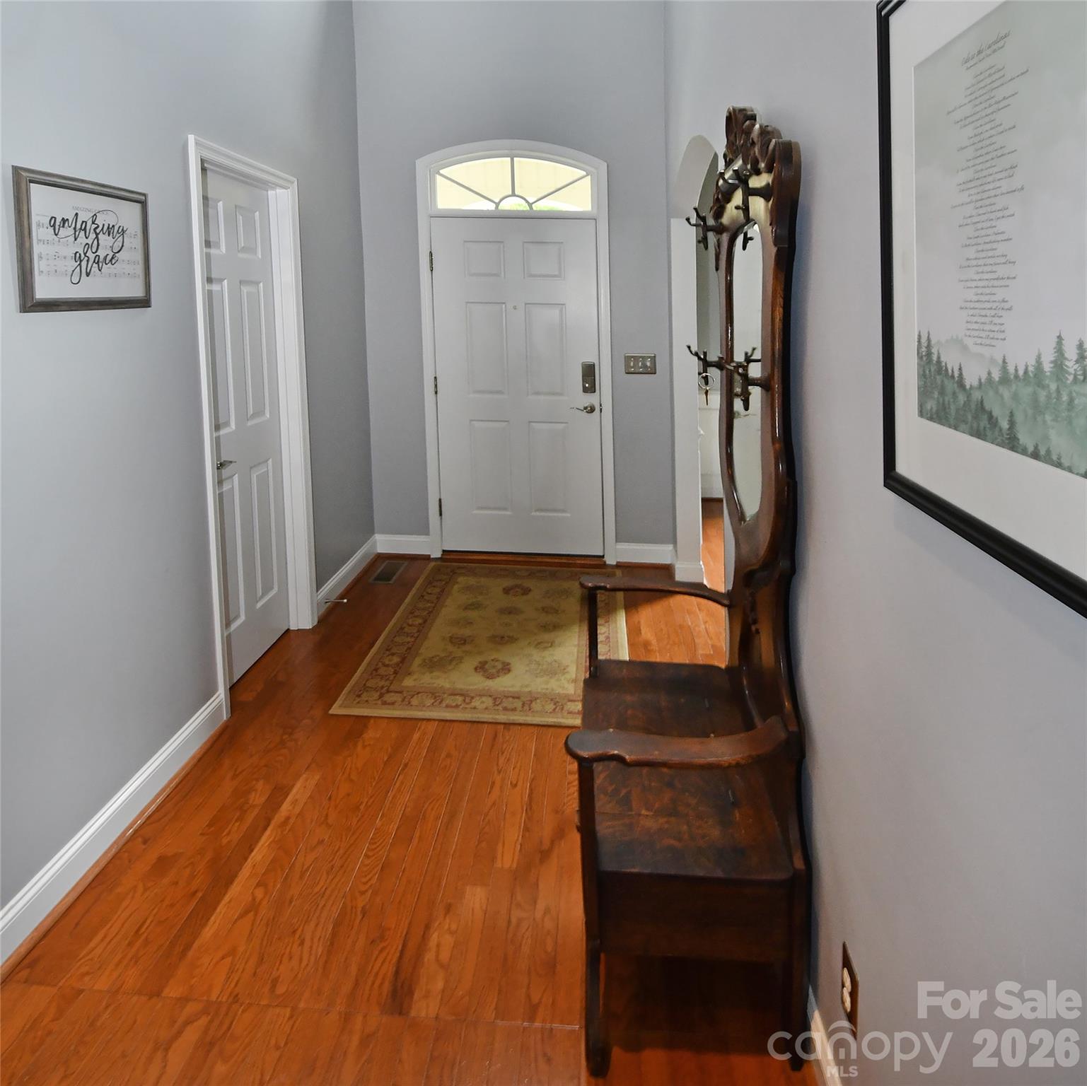 2525 Brook Stone Drive Property Photo 5