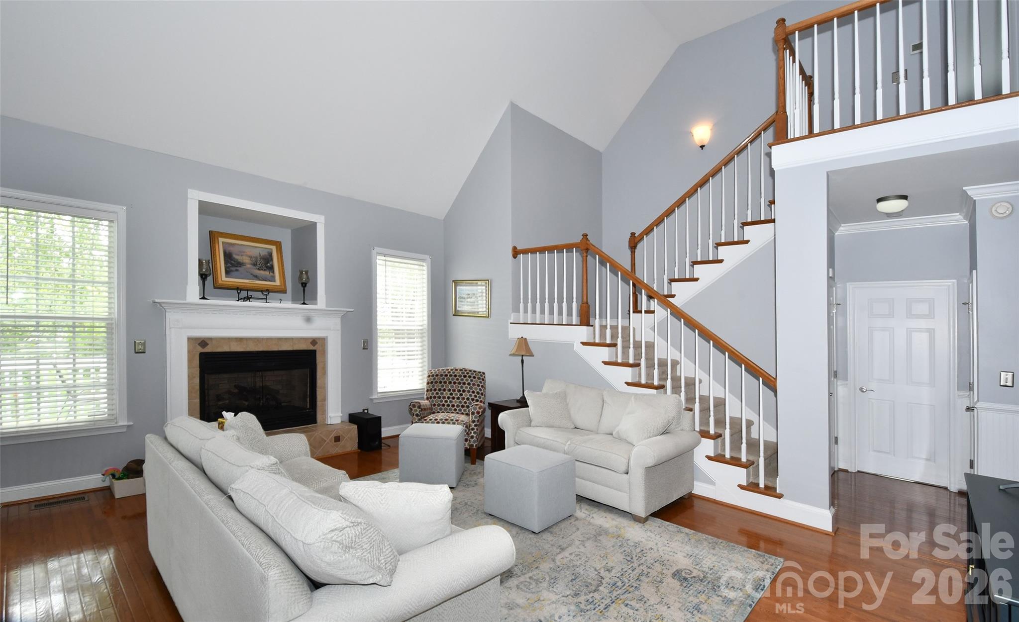 2525 Brook Stone Drive Property Photo 6