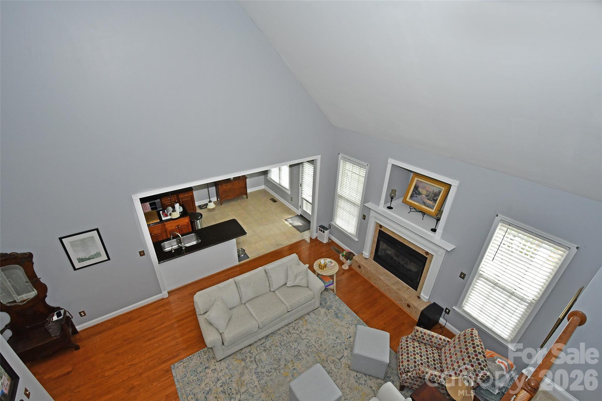 2525 Brook Stone Drive Property Photo 7