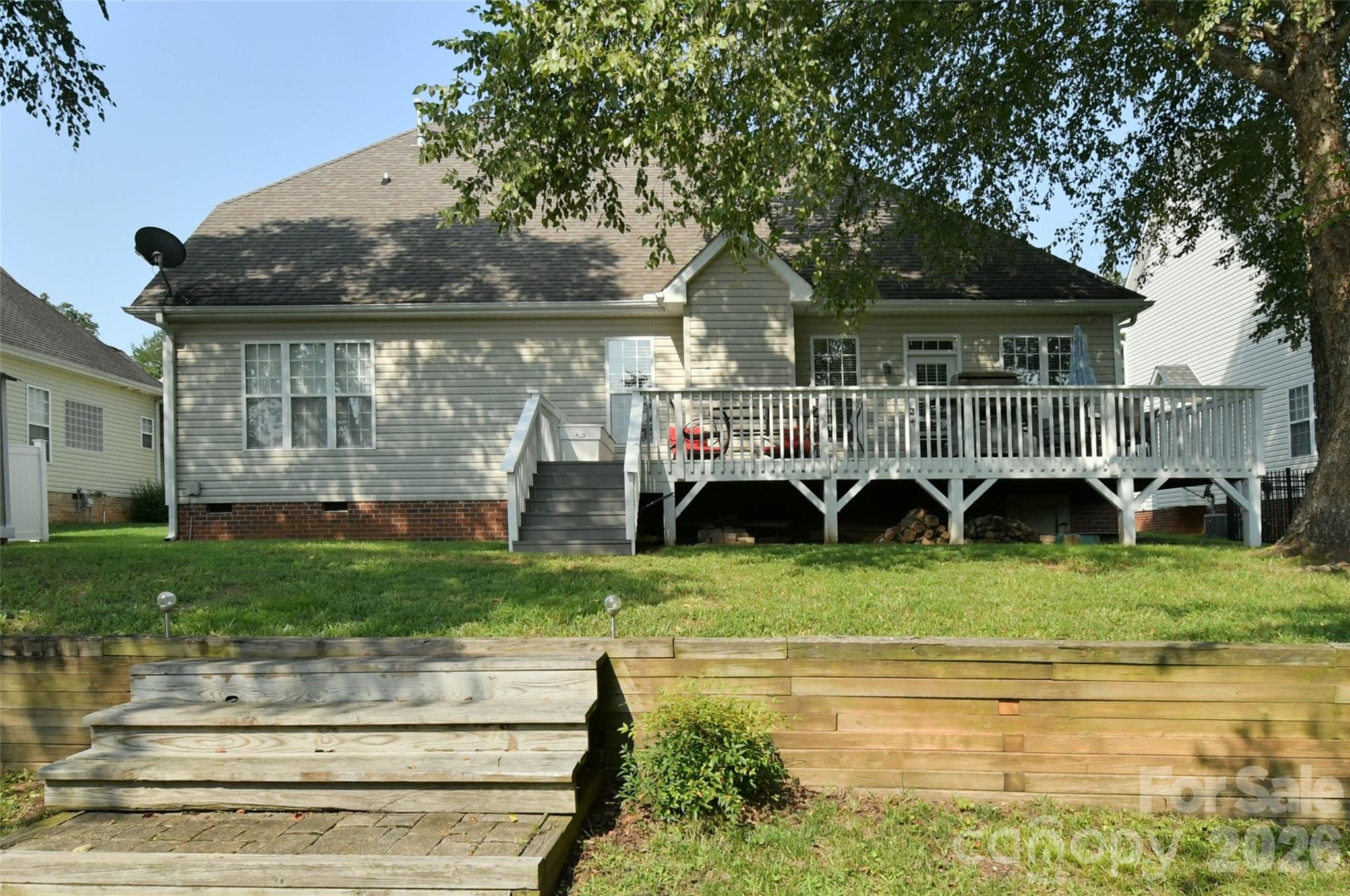 2525 Brook Stone Drive Property Photo 21