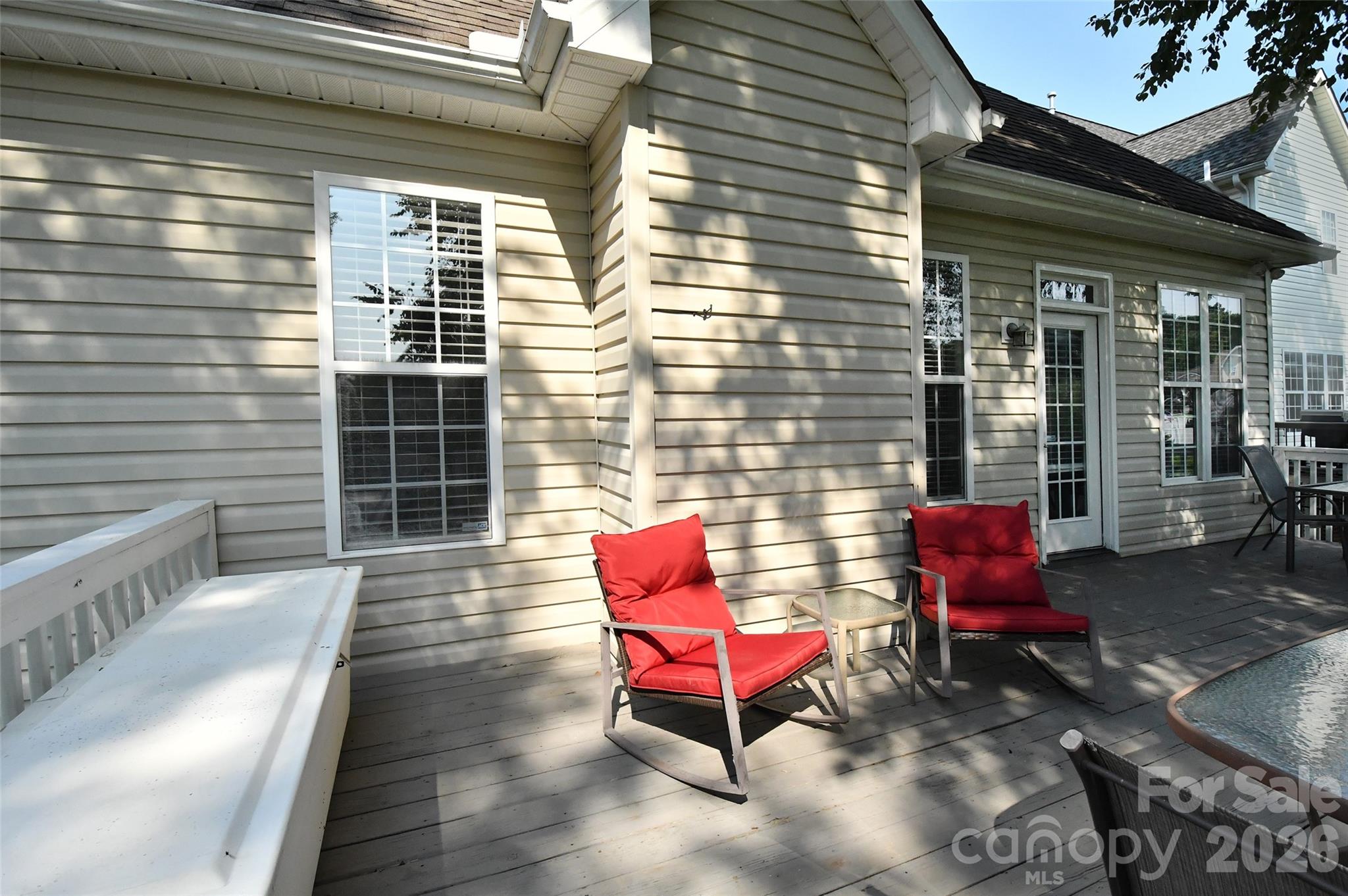 2525 Brook Stone Drive Property Photo 22