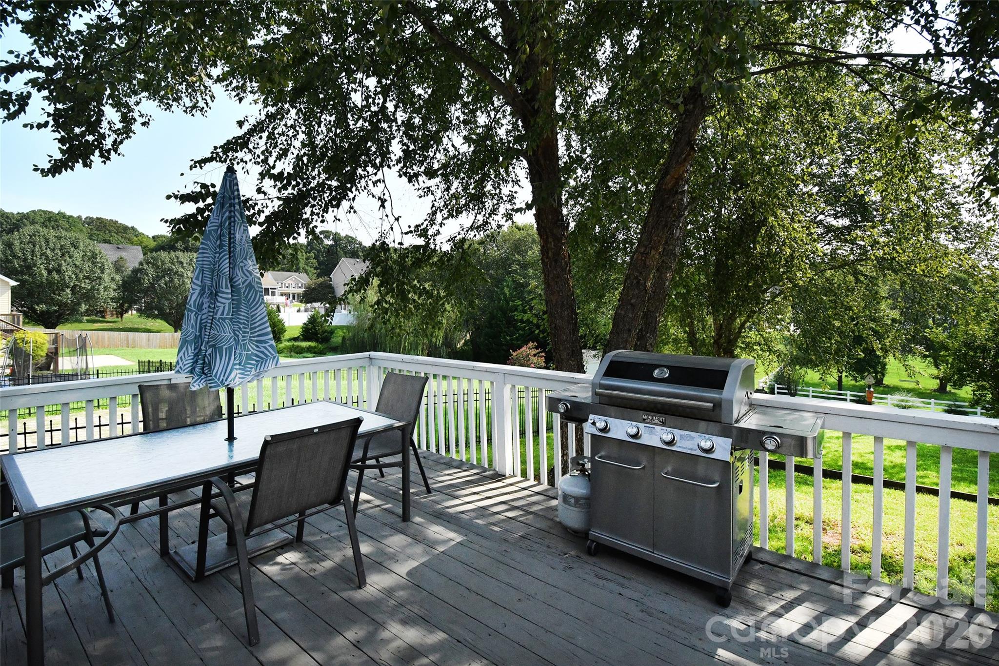 2525 Brook Stone Drive Property Photo 23