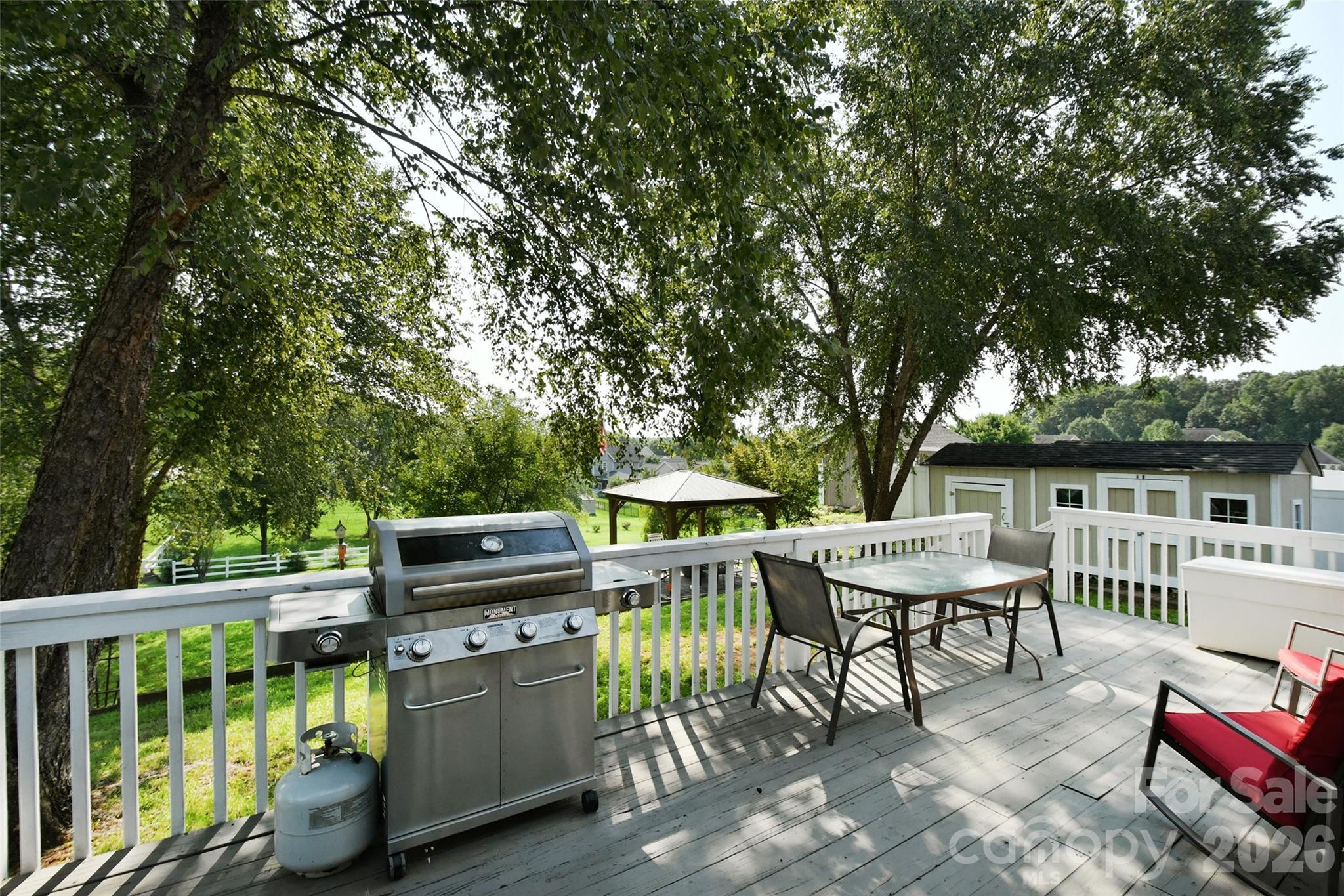 2525 Brook Stone Drive Property Photo 24