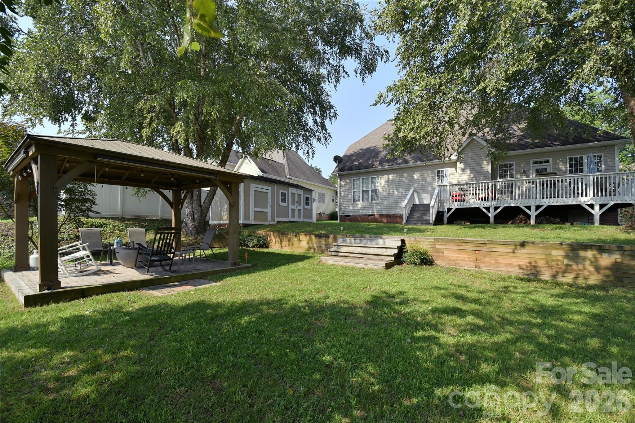 2525 Brook Stone Drive Property Photo 25