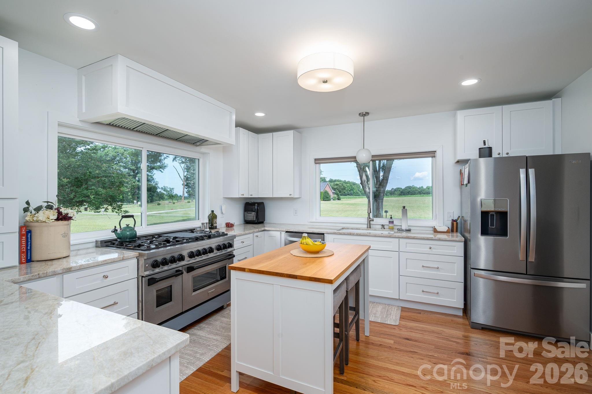 1403 Wehunt Store Road Property Photo 7