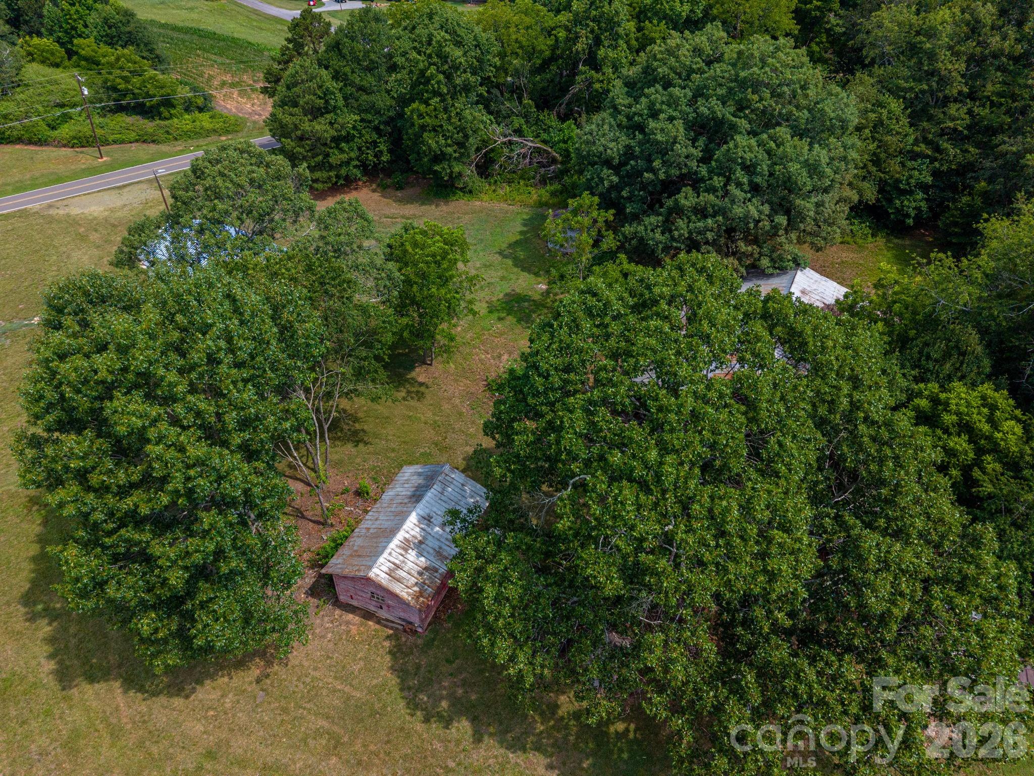 1403 Wehunt Store Road Property Photo 37