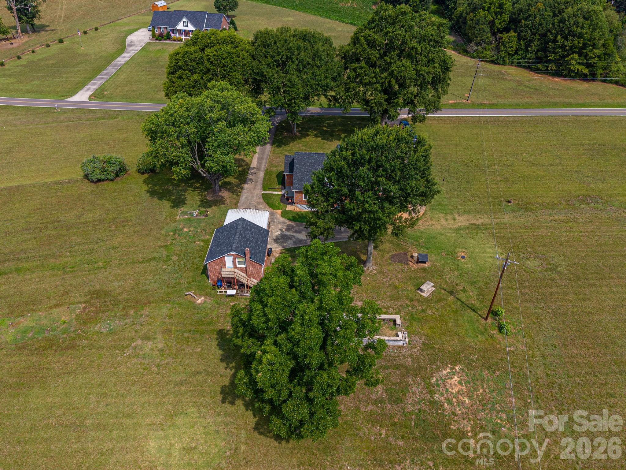 1403 Wehunt Store Road Property Photo 39