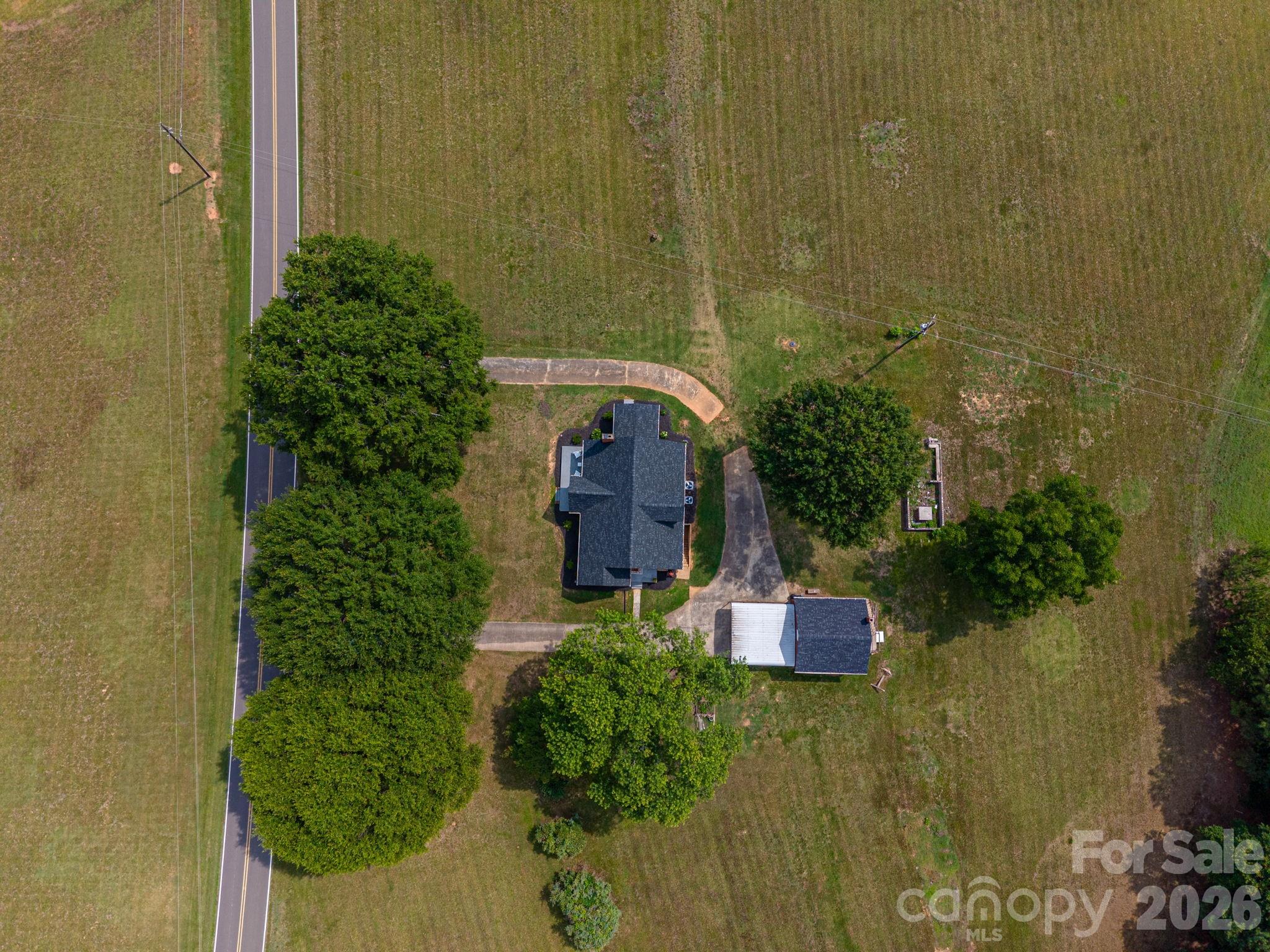1403 Wehunt Store Road Property Photo 47