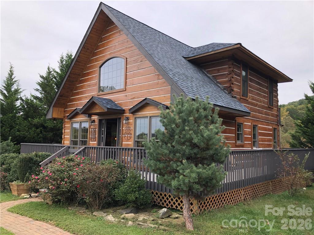 836 Burney Mountain Road Property Photo 1
