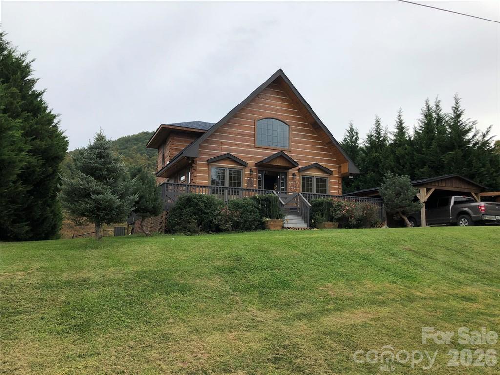 836 Burney Mountain Road Property Photo 4