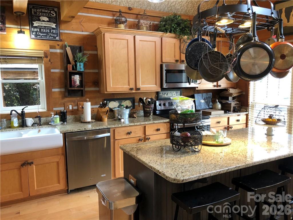 836 Burney Mountain Road Property Photo 9