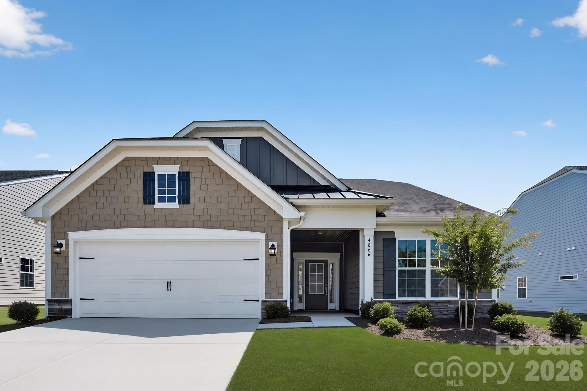 4866 Good Day Drive 46 Property Photo 1
