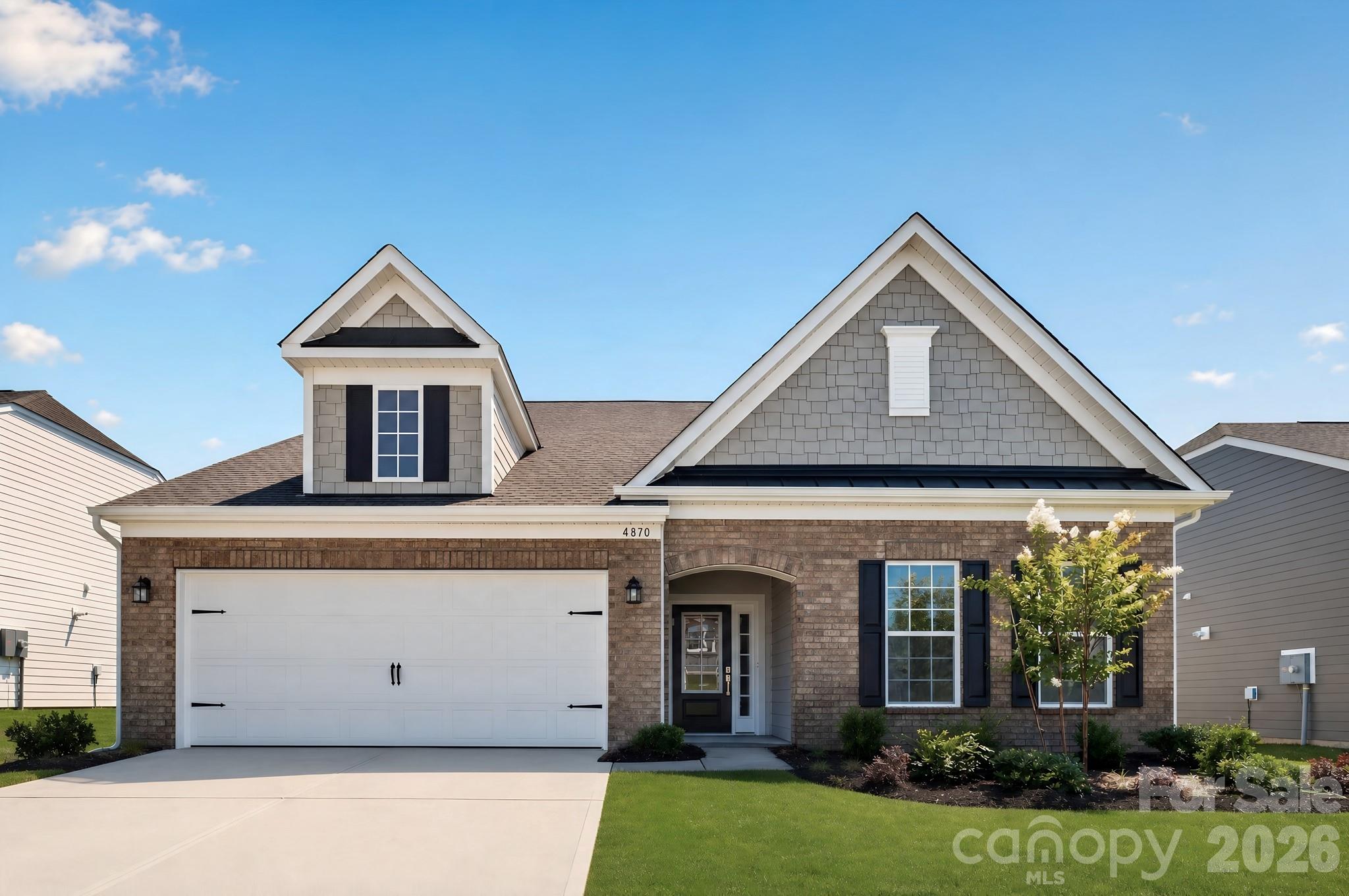4870 Good Day Drive 45 Property Photo 1