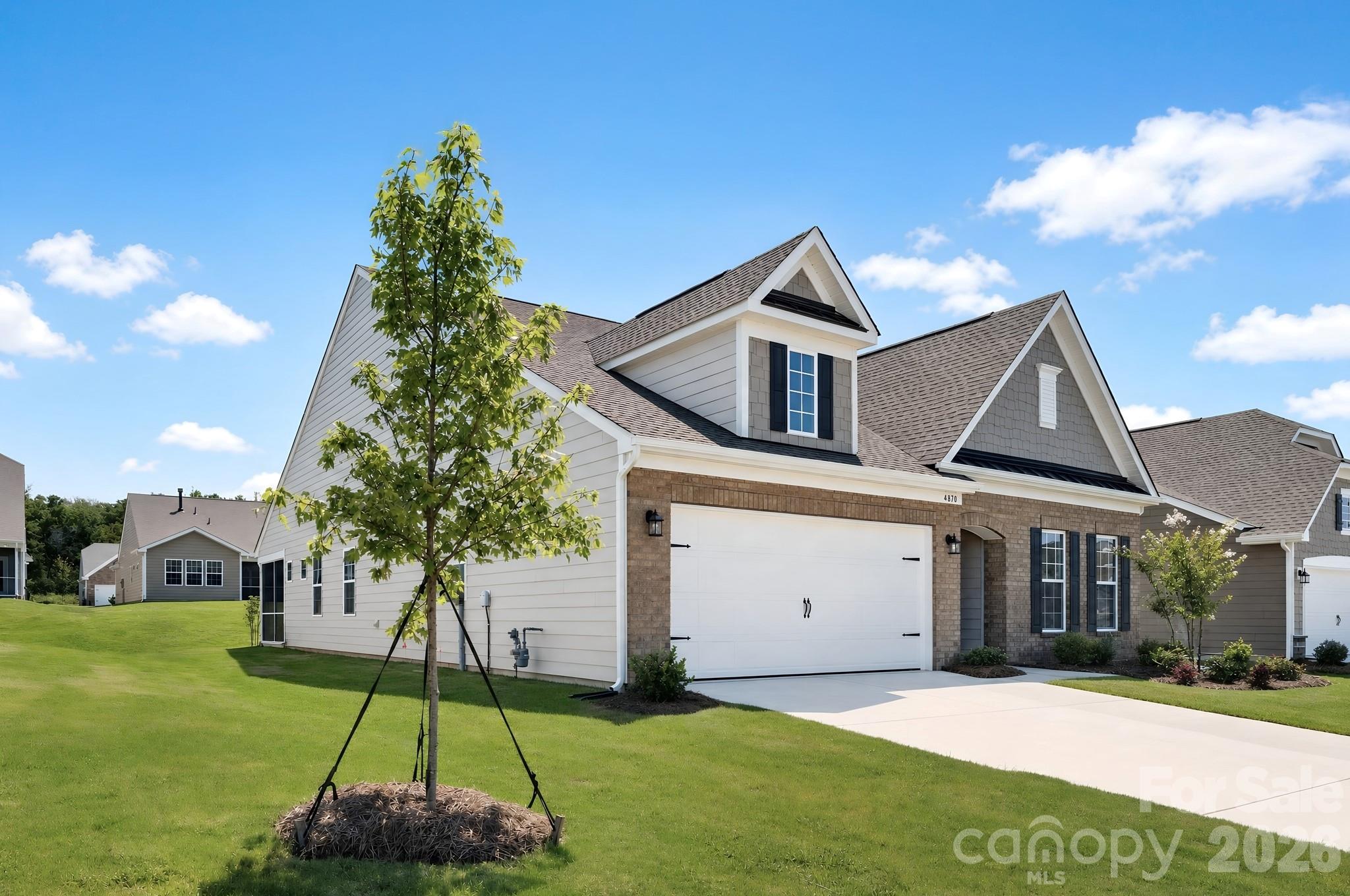 4870 Good Day Drive 45 Property Photo 2
