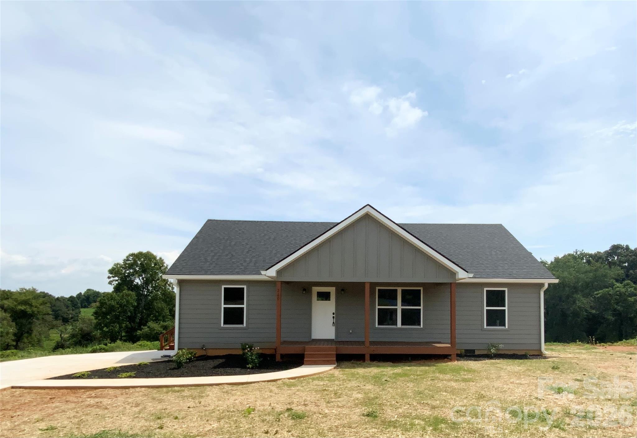 260 Forest Lake Road Property Photo 1