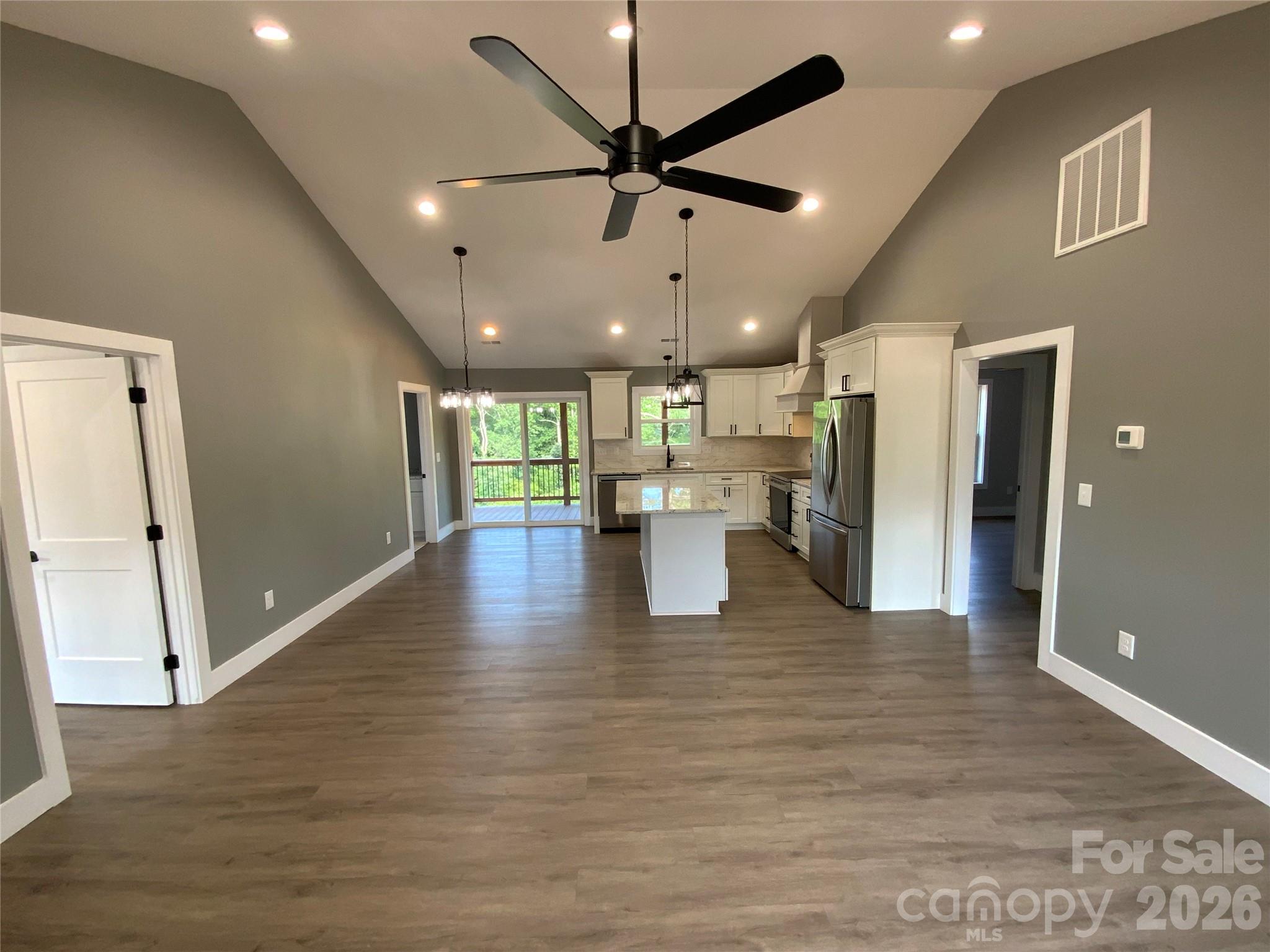 260 Forest Lake Road Property Photo 6