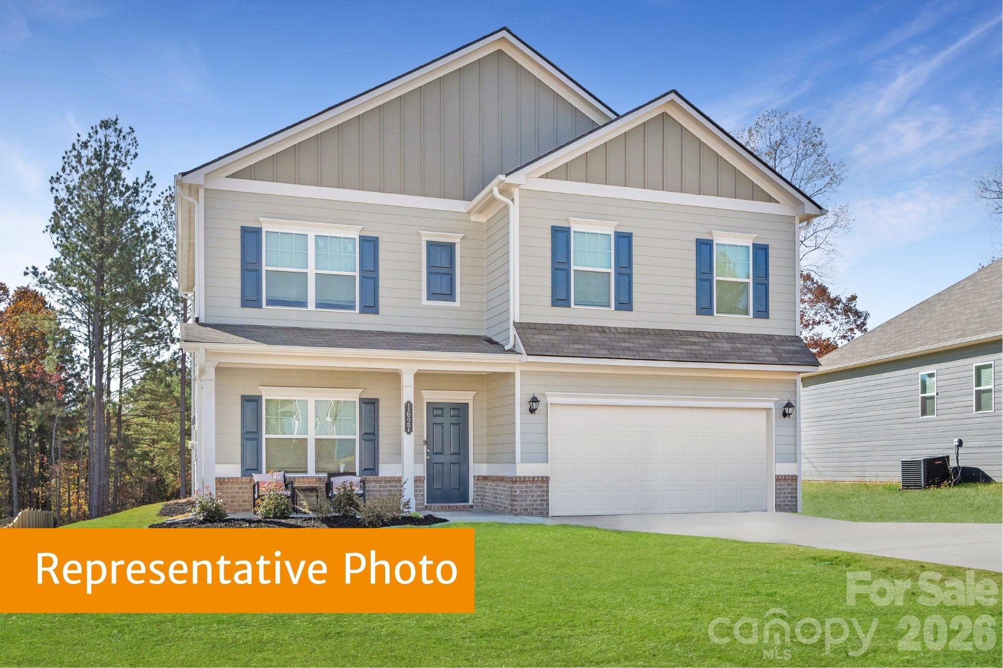 604 Cooley Drive Property Photo 1