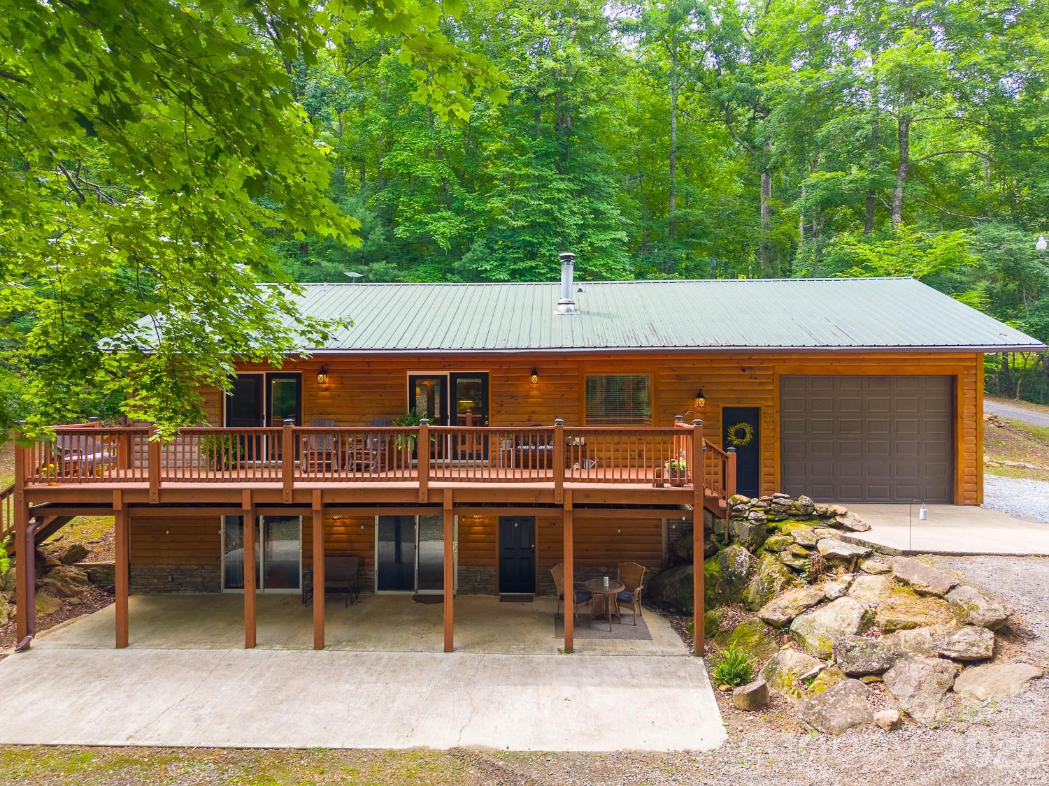 231 Cedar Creek Farm Road Property Photo 1