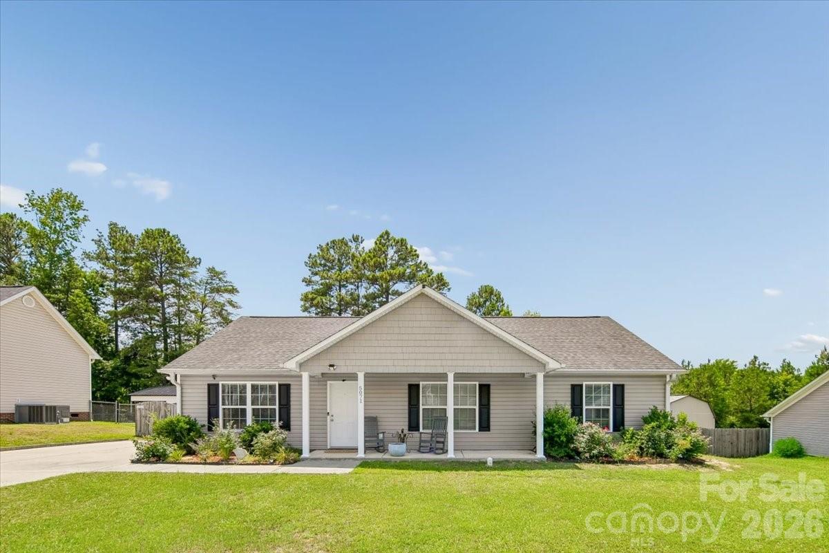 5071 Sedgefield Drive Property Photo 2