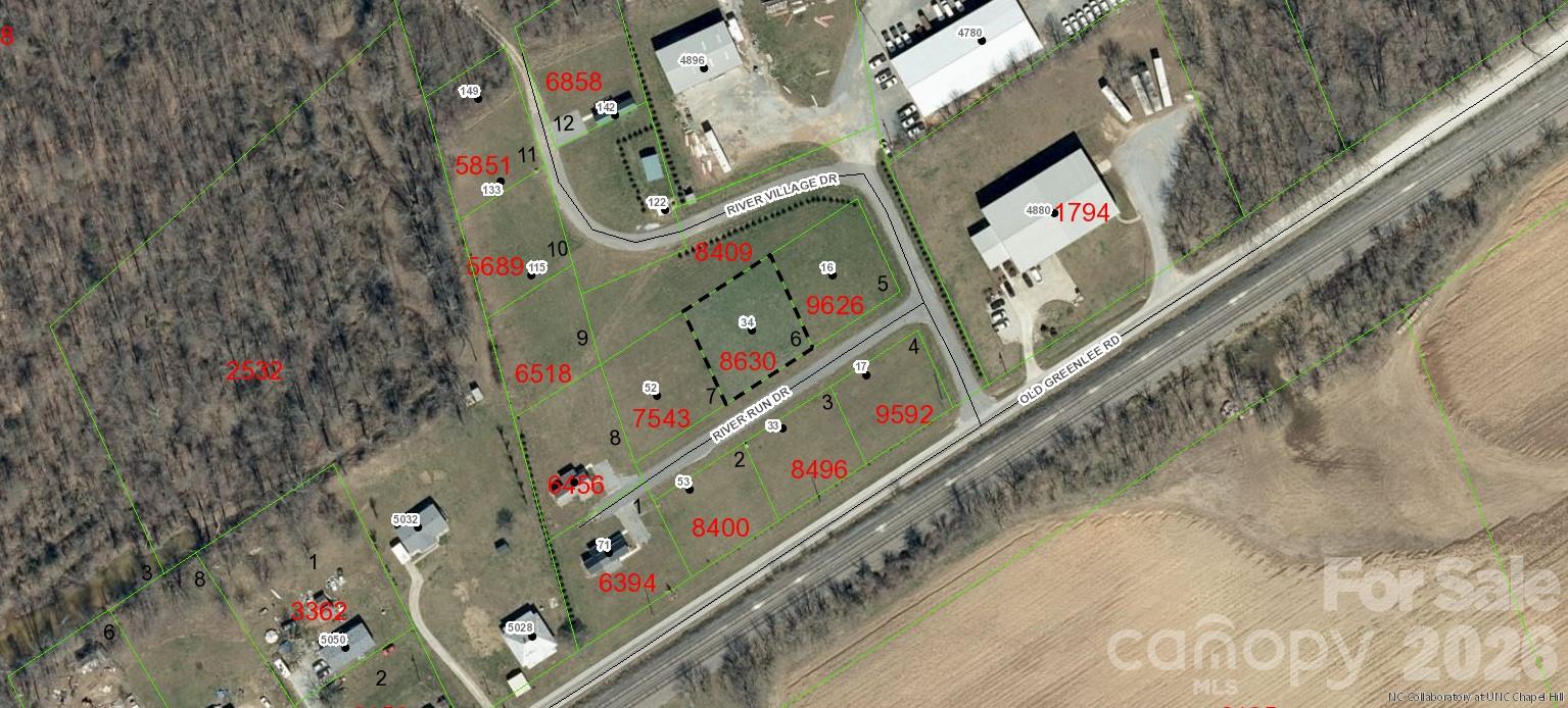 34 River Run Drive 6 Property Photo 6