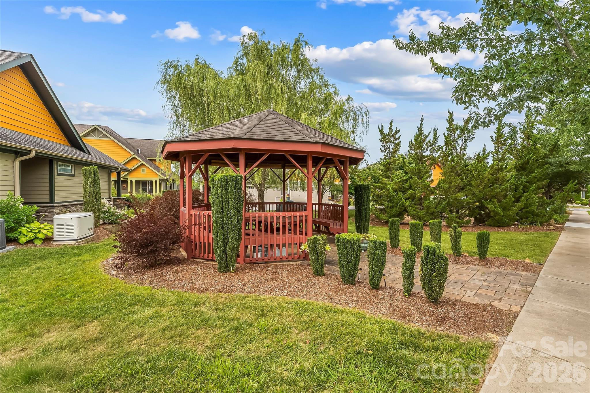 15 Craftsman View Drive Property Photo 35