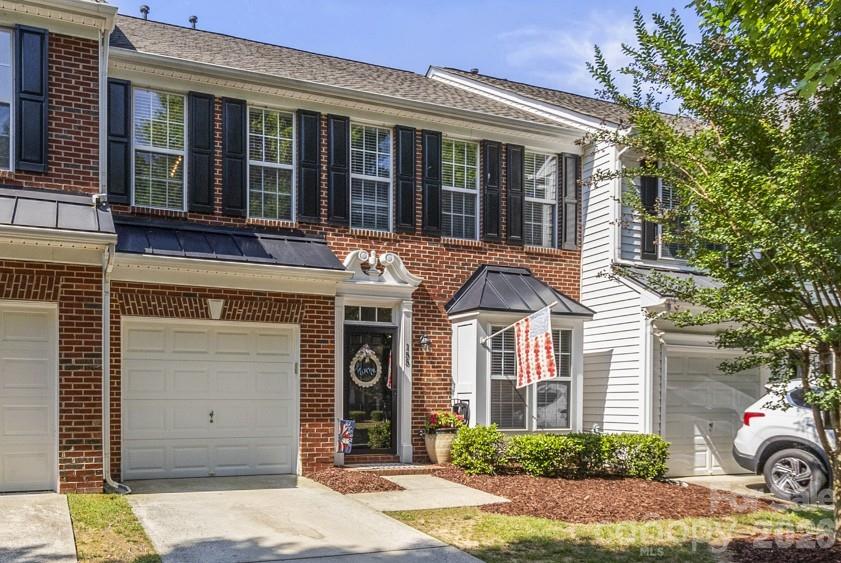 155 Cypress Landing Drive Property Photo 2